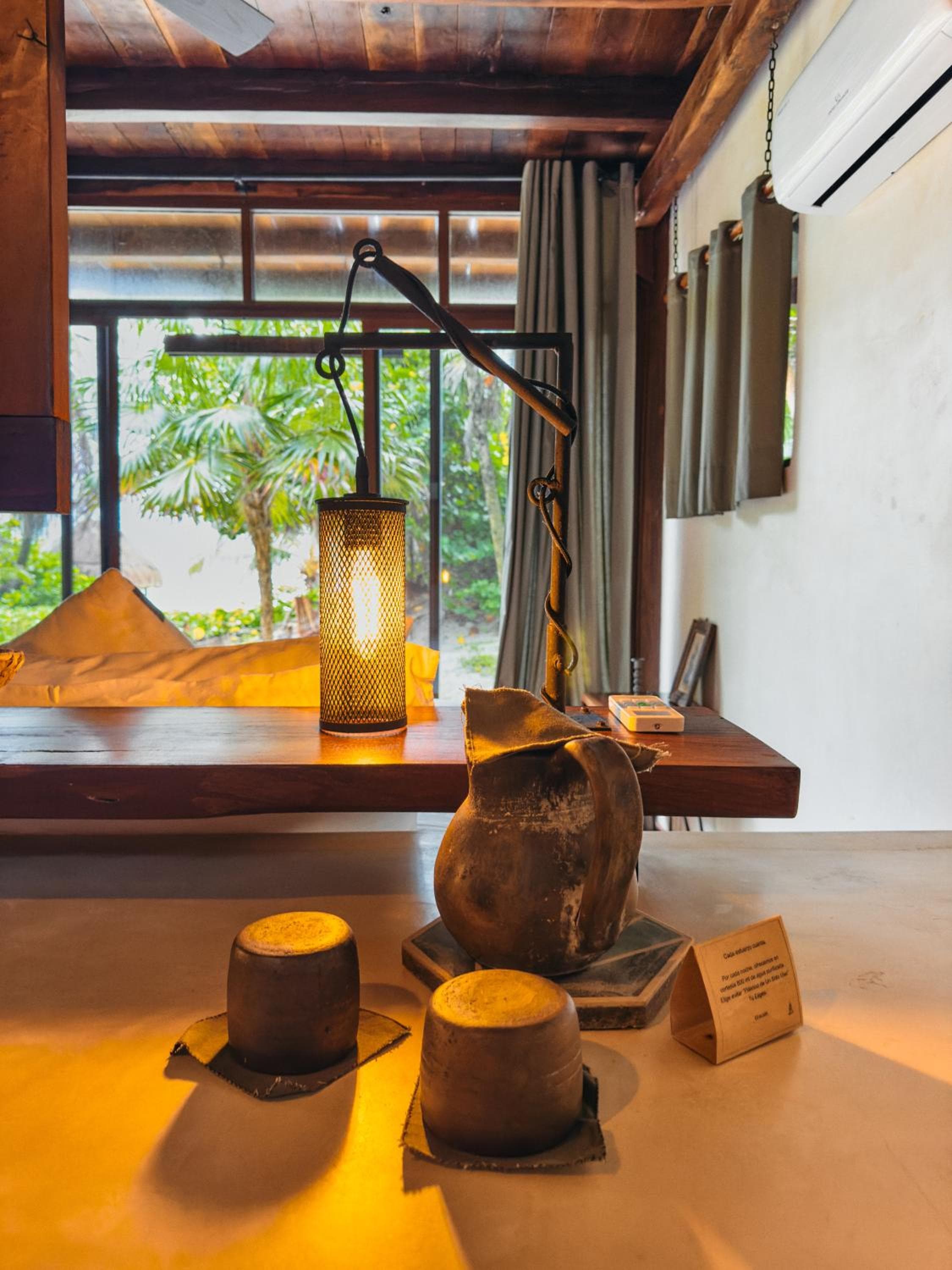 Libelula Tulum Beachfront Hotel — 26