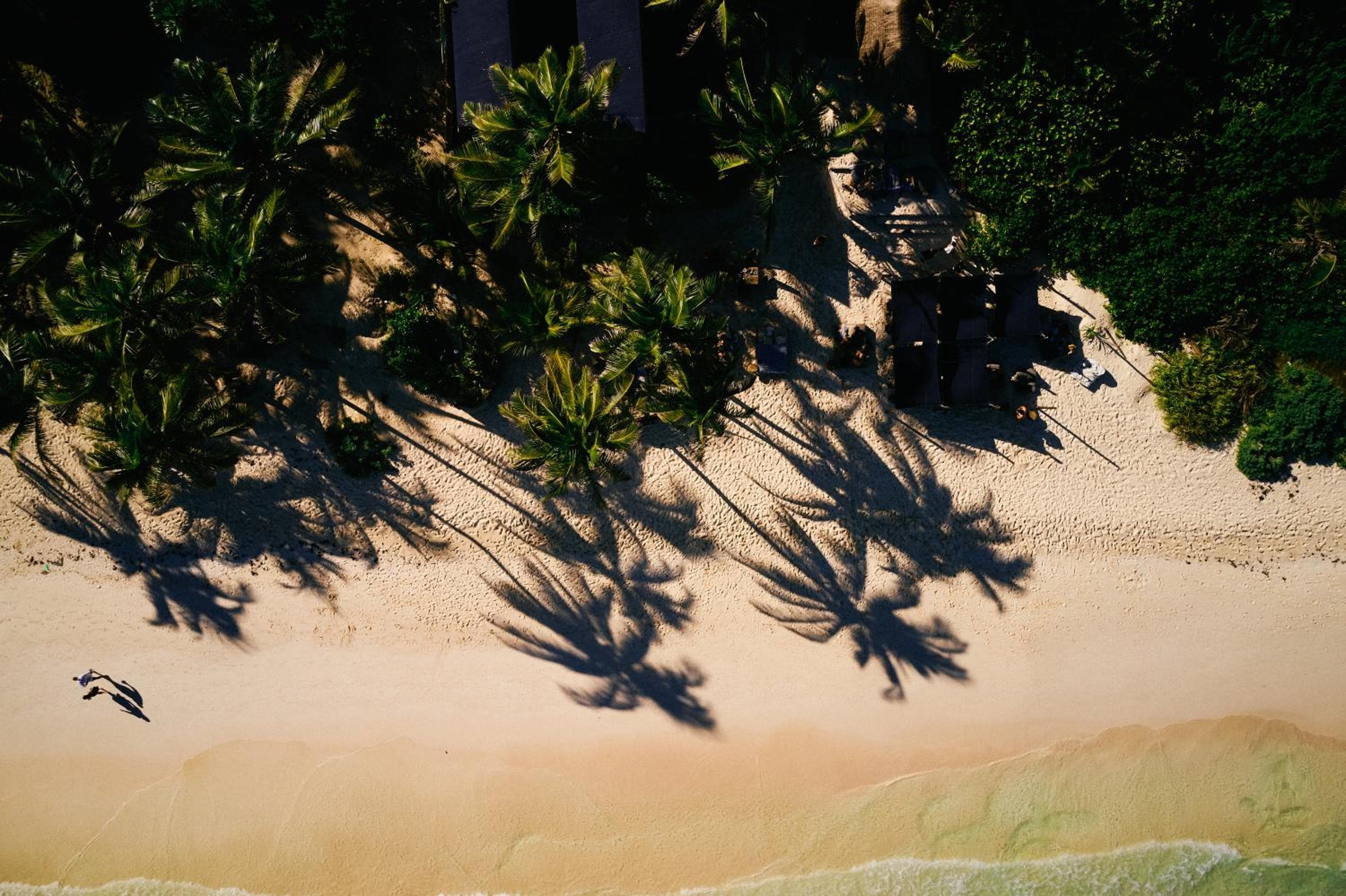 Libelula Tulum Beachfront Hotel — 24