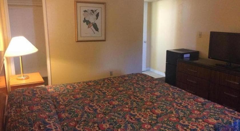 OYO Gateway Motel Las Vegas North Strip/Fremont St. Area — 15