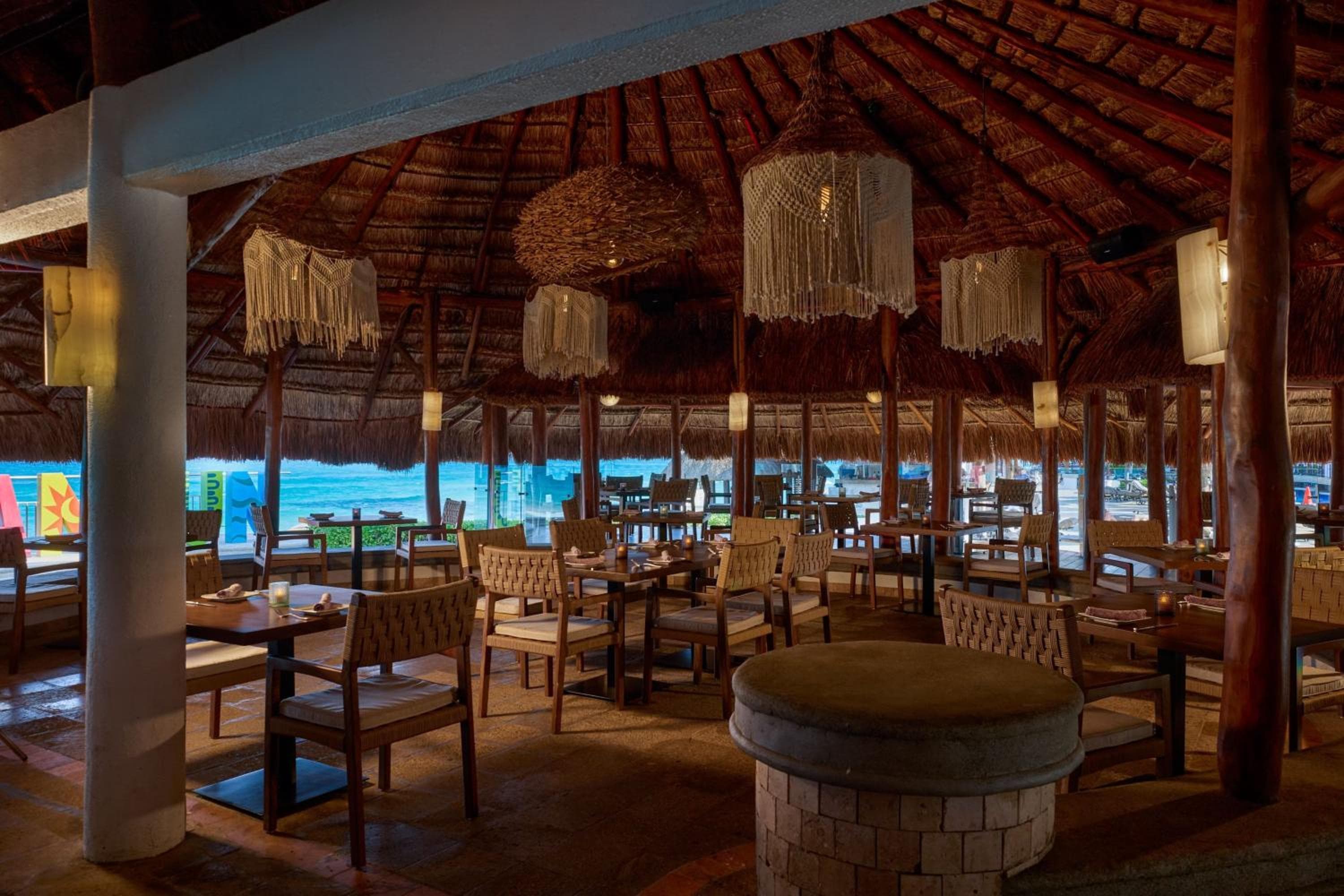 JW Marriott Cancun Resort & Spa — 12