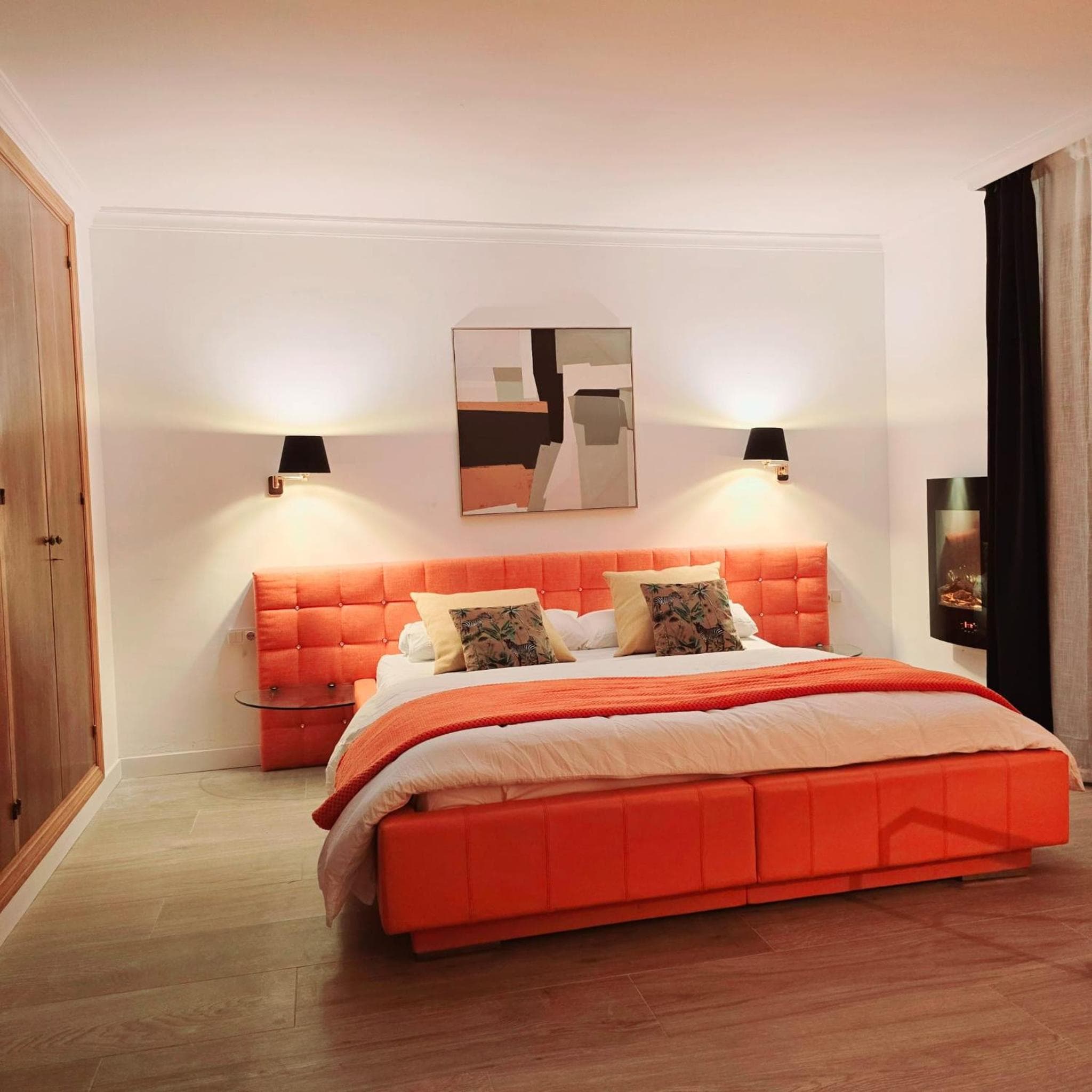 The Mansion - Mallorca Golf courses — 11