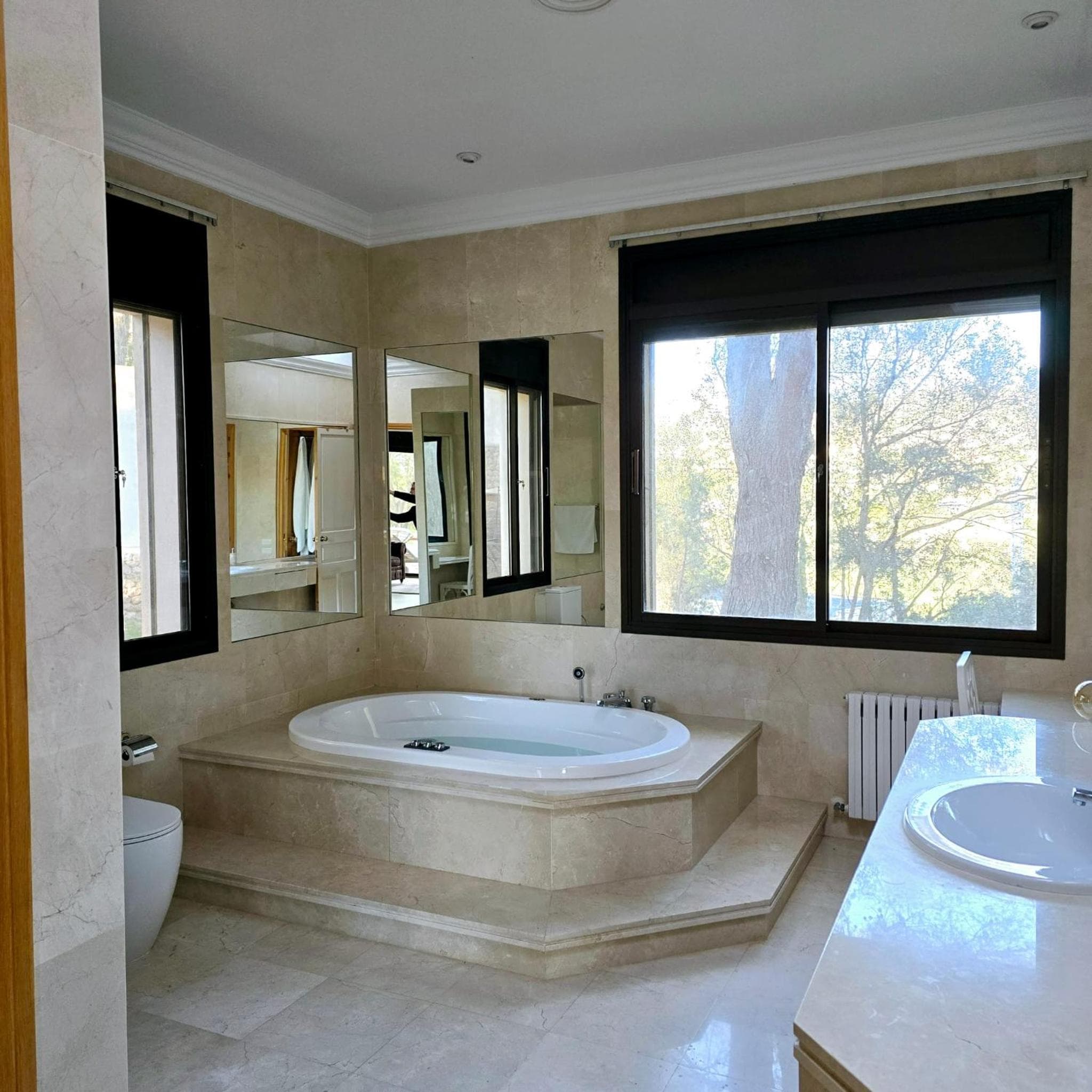 The Mansion - Mallorca Golf courses — 12