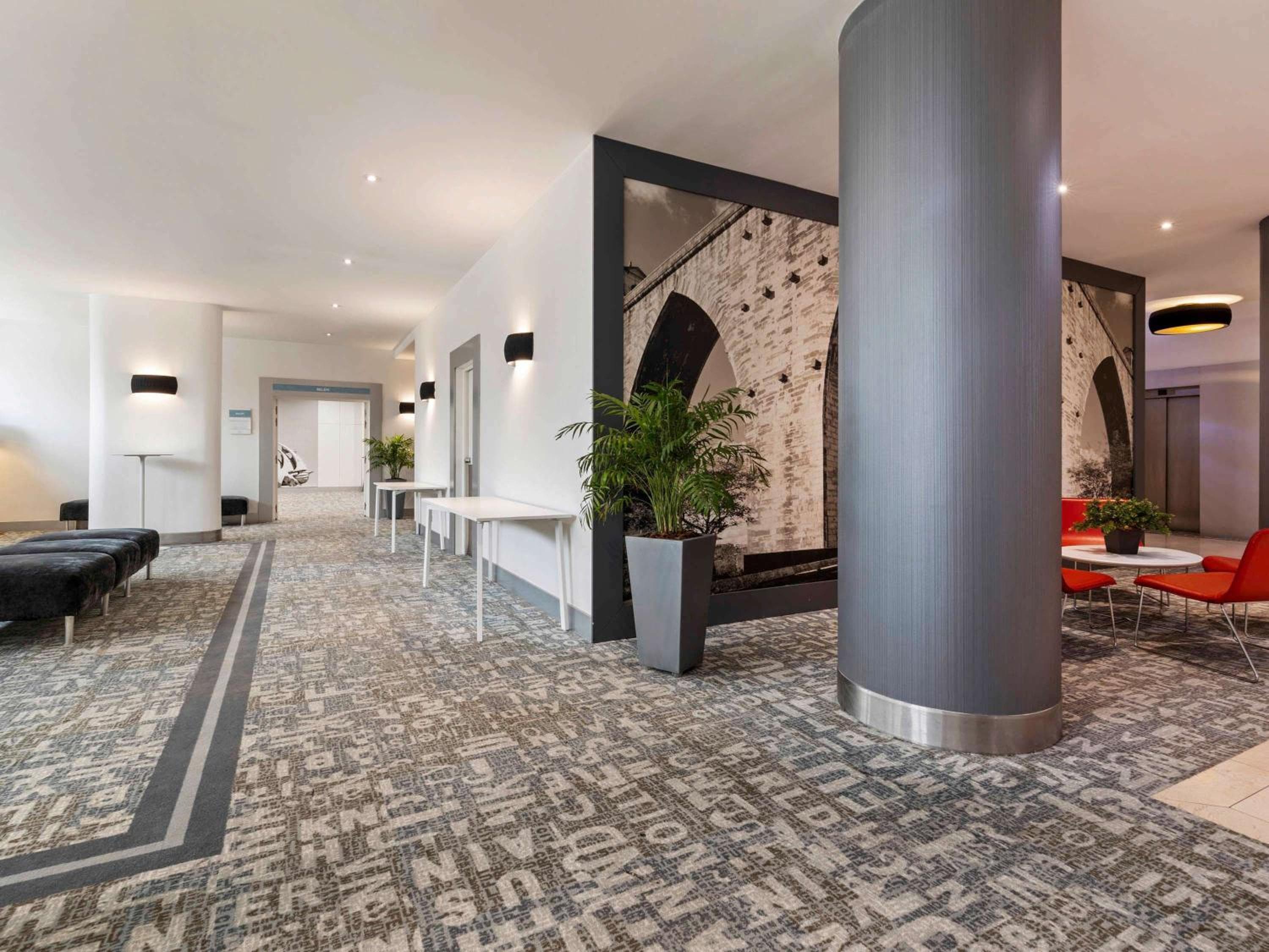 Hotel Mercure Lisboa — 15