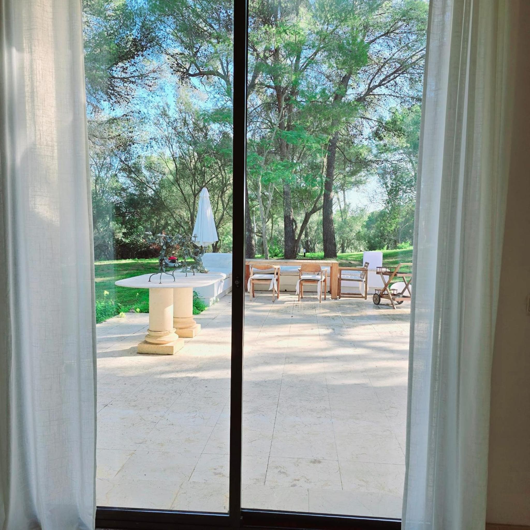 The Mansion - Mallorca Golf courses — 2