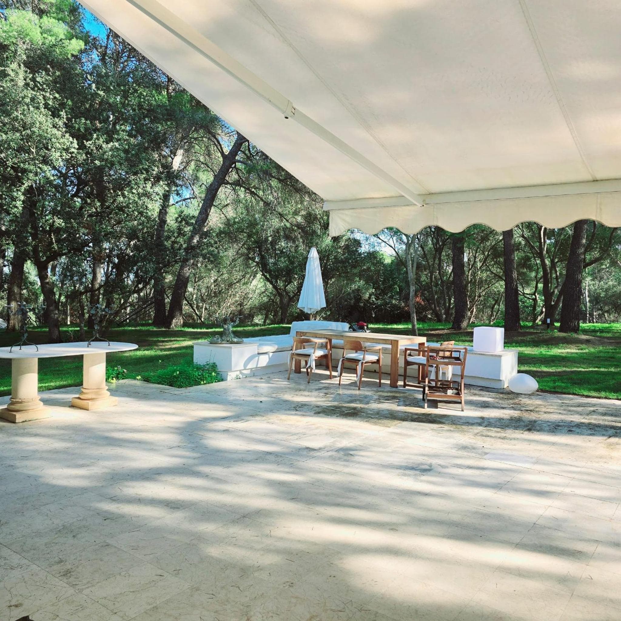 The Mansion - Mallorca Golf courses — 3