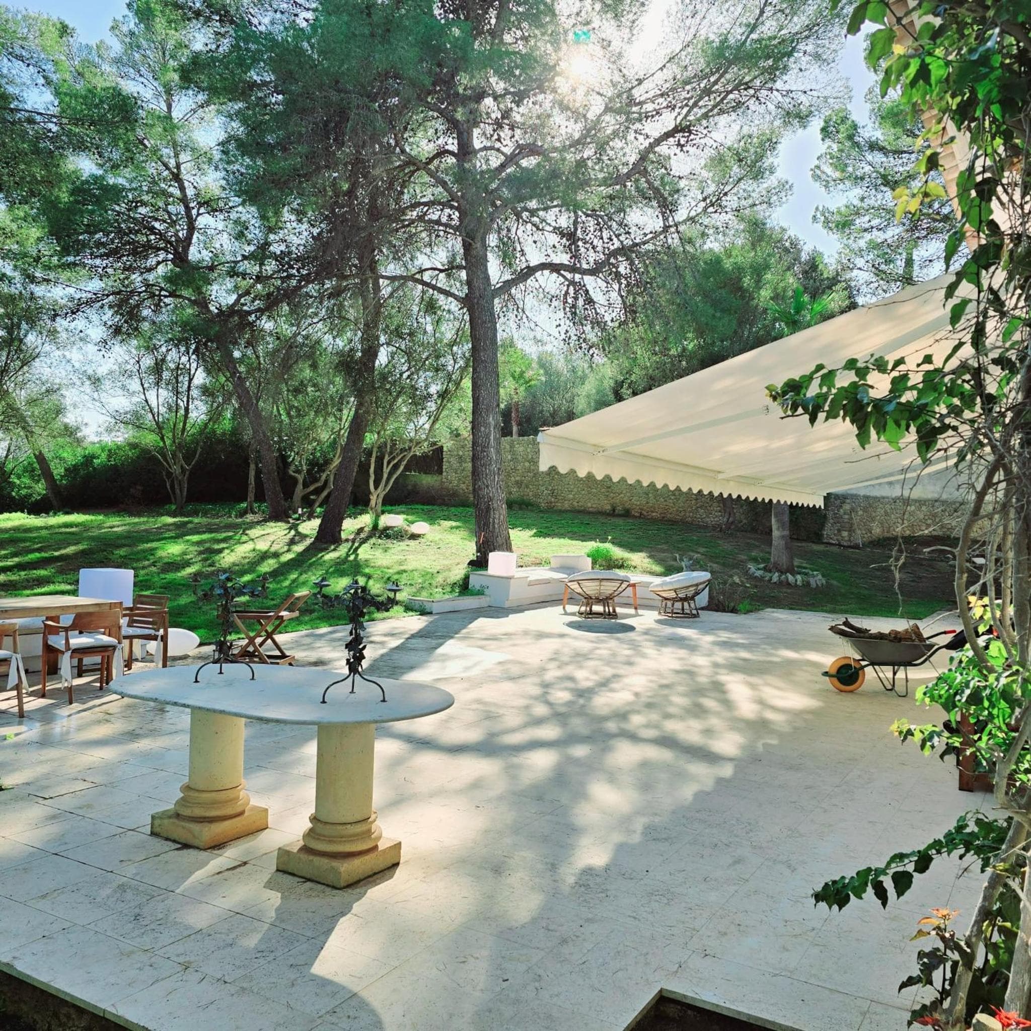 The Mansion - Mallorca Golf courses — 5