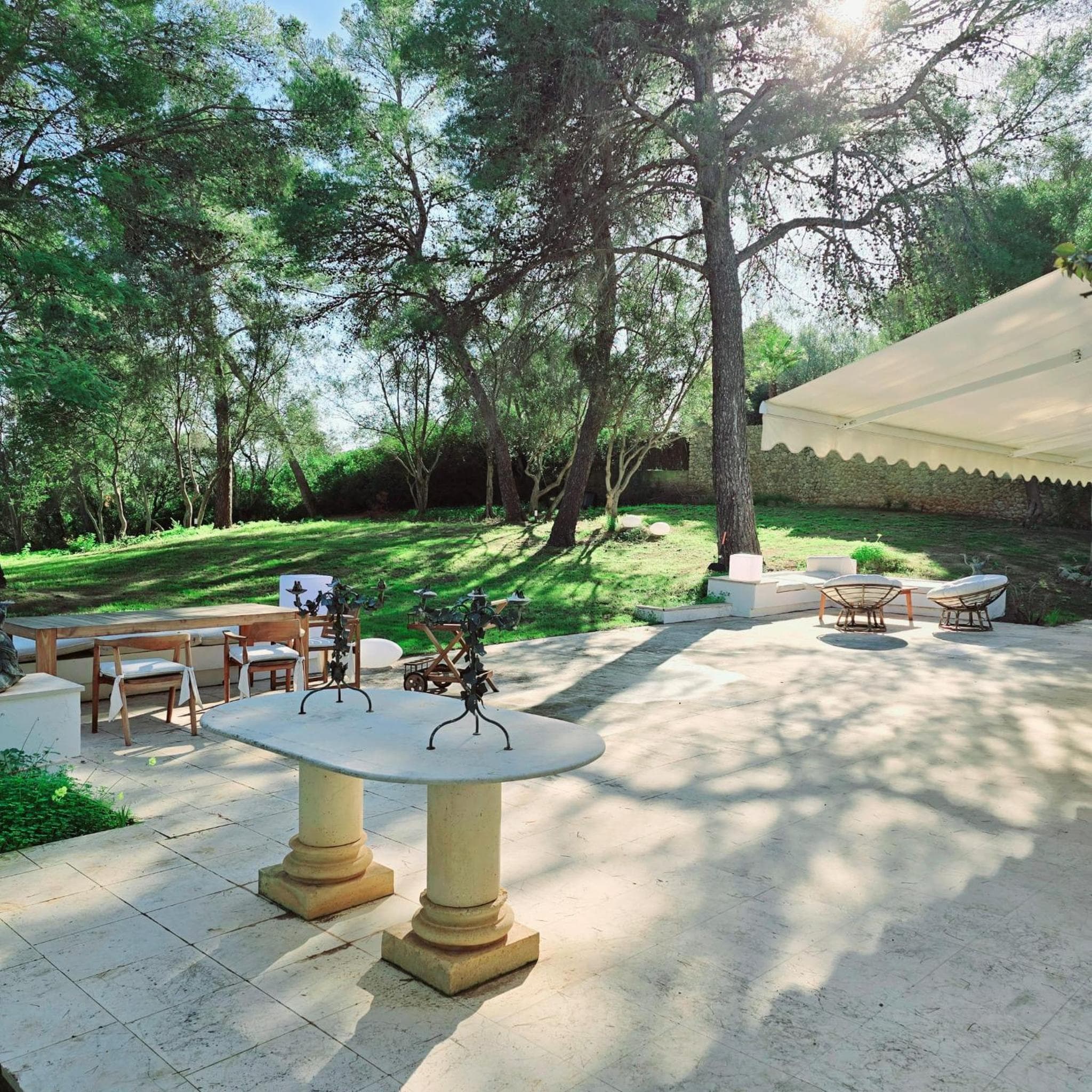 The Mansion - Palma Mallorca - Son vida Golf Area — 17