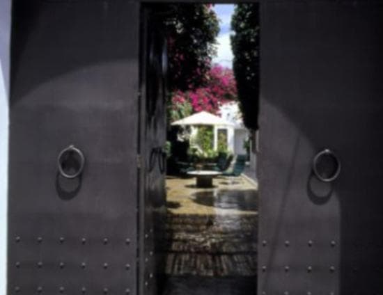 Los Milagros Hotel - Die Wunder Hotel — 2