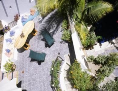 Los Milagros Hotel — 5