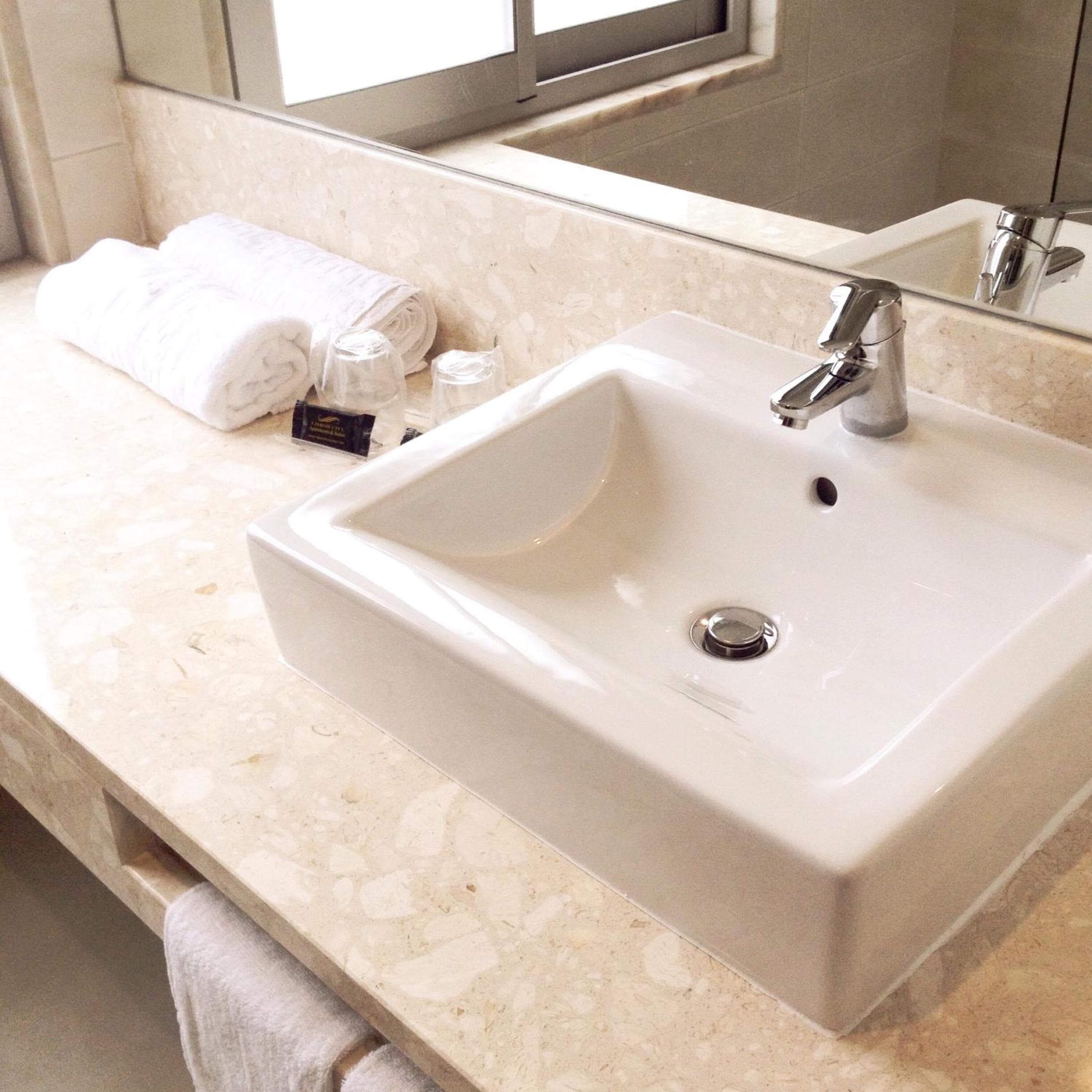 Lisbon City Apartments & Suites by City Hotels — 30