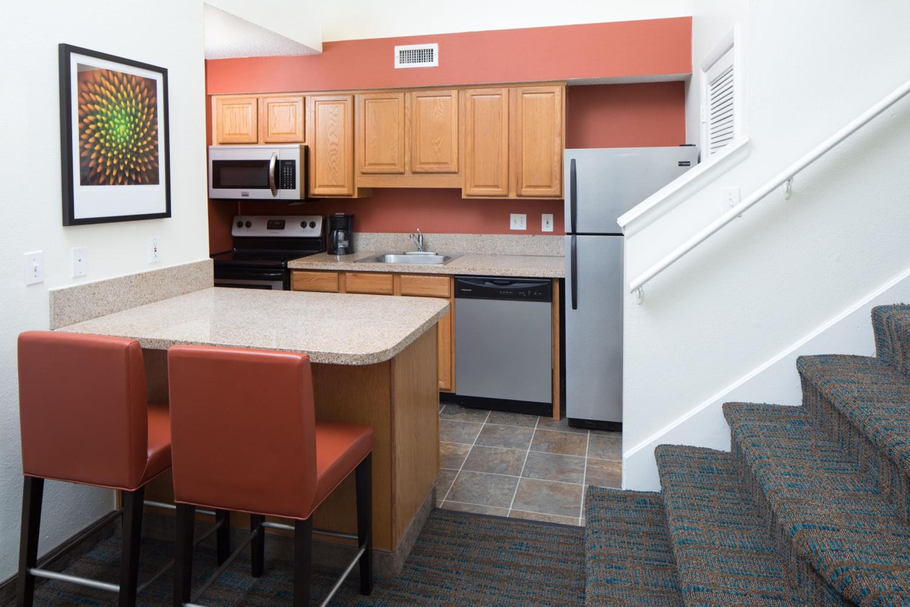 Residence Inn Orlando Altamonte Springs/Maitland — 12