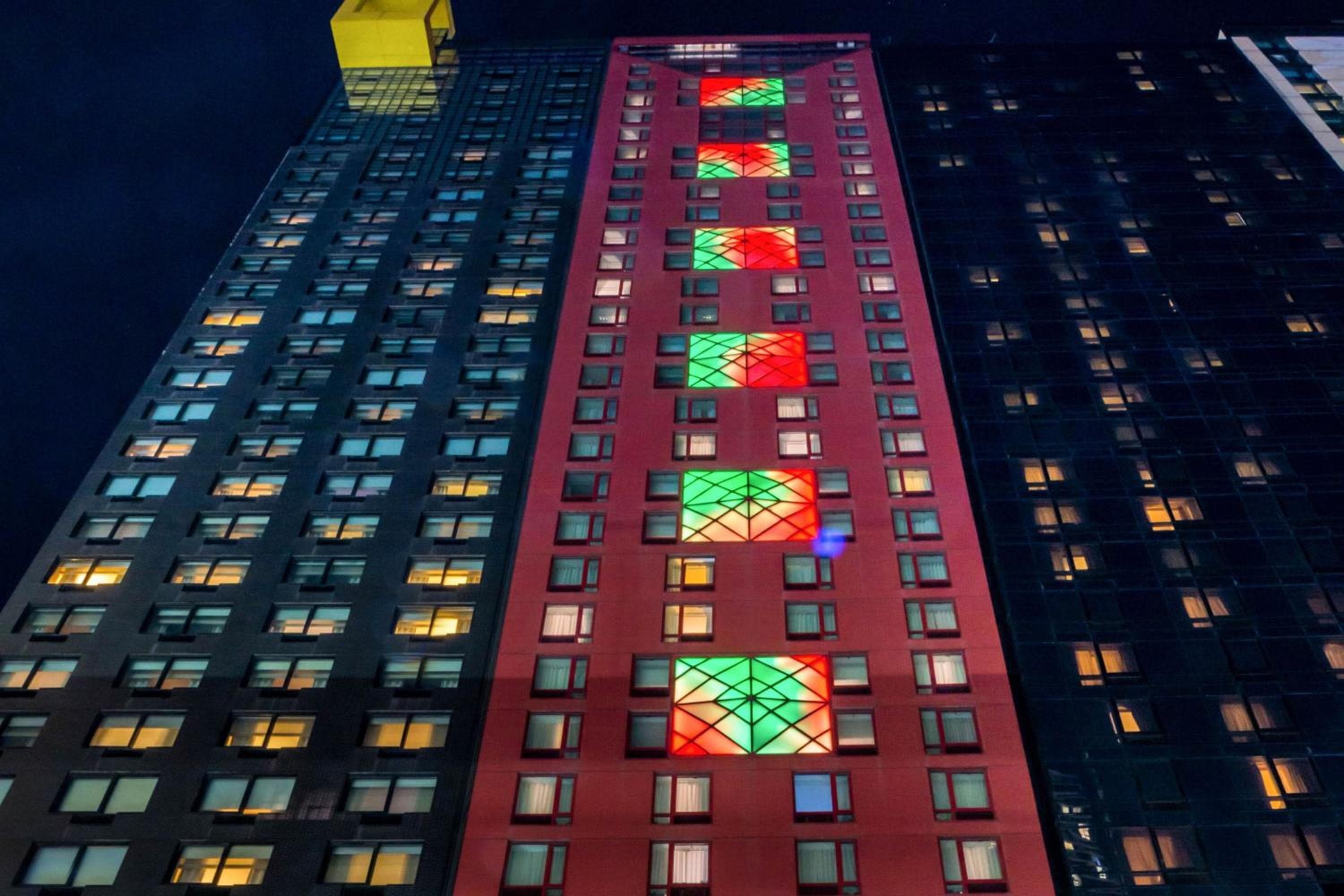 Fairfield By Marriott New York Manhattan Times Square — 1