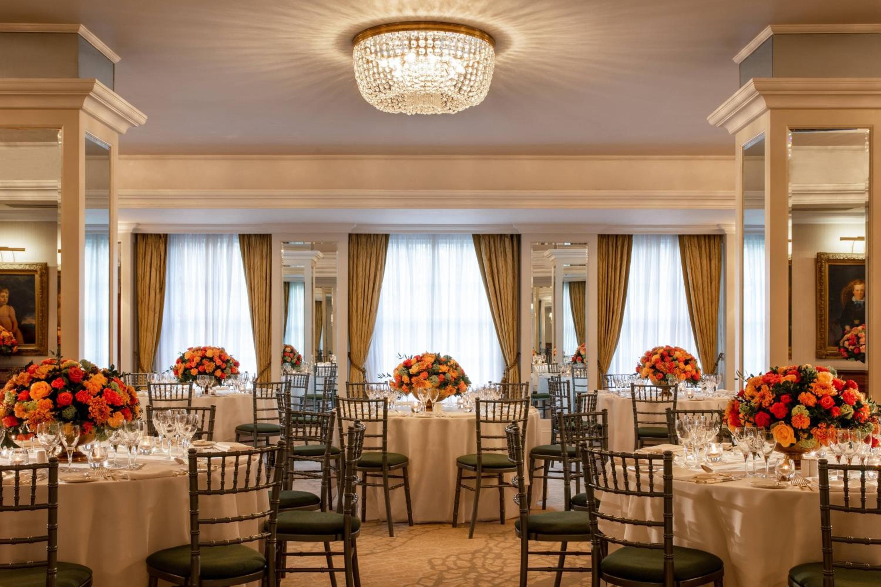 JW Marriott Grosvenor House London — 15