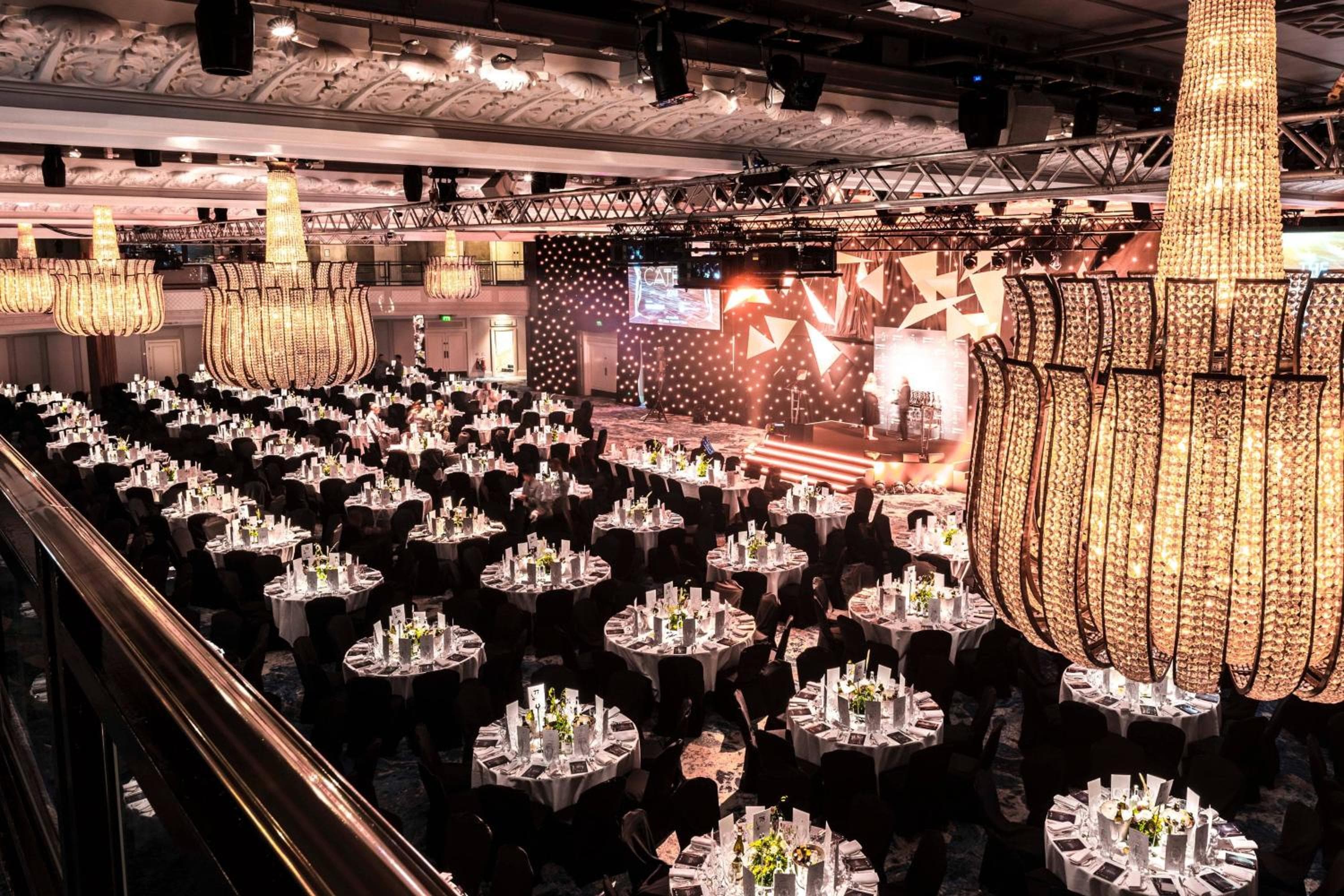 JW Marriott Grosvenor House London — 27