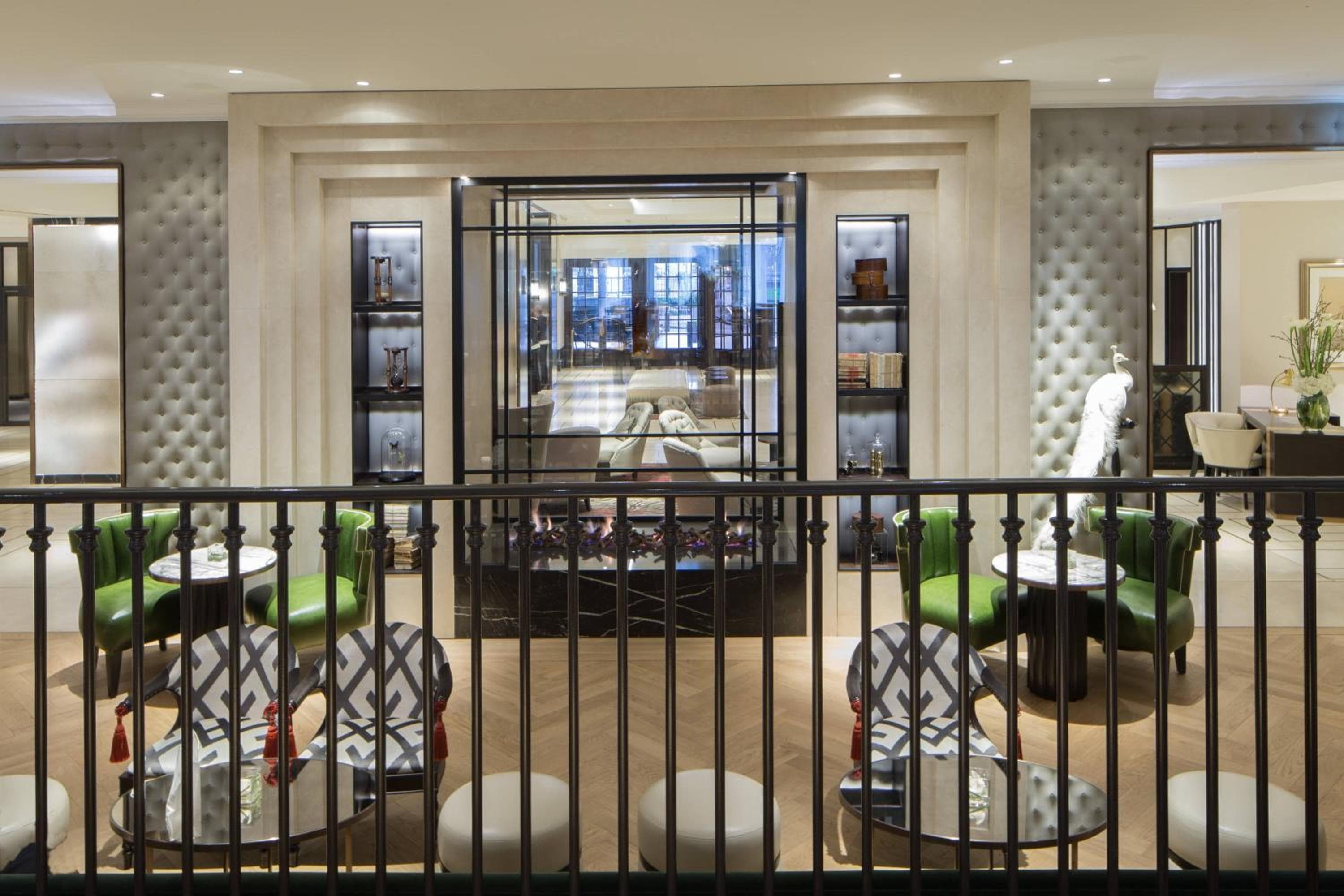 JW Marriott Grosvenor House London — 30