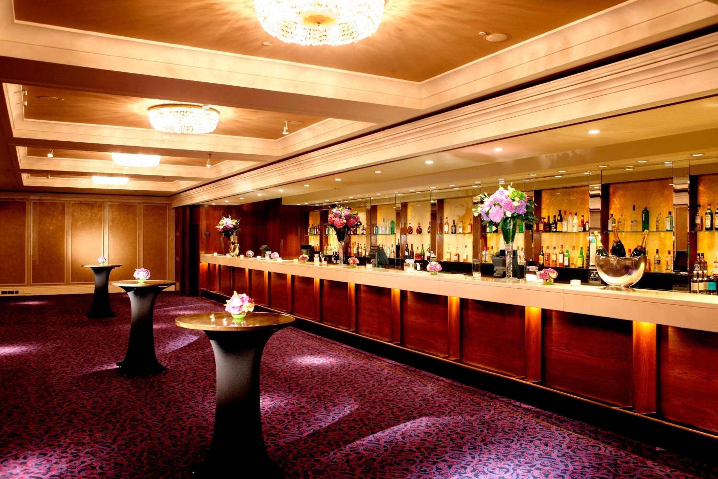 JW Marriott Grosvenor House London — 17