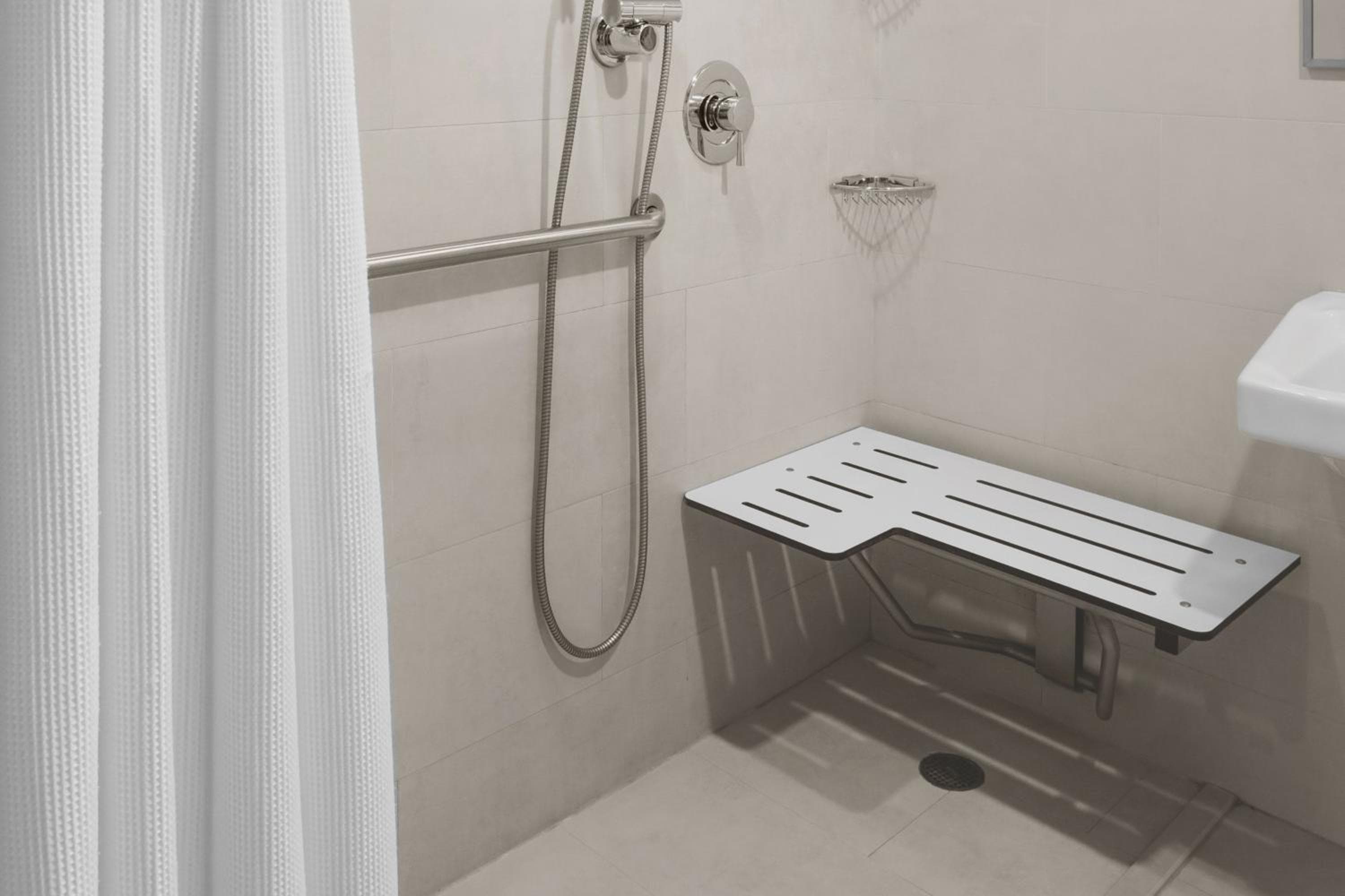 Fairfield Inn & Suites by Marriott New York Manhattan/Chelsea — 17