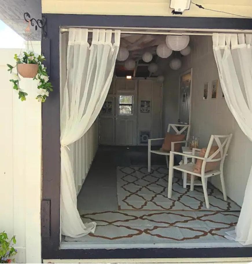 C & Y Guesthouse — 19