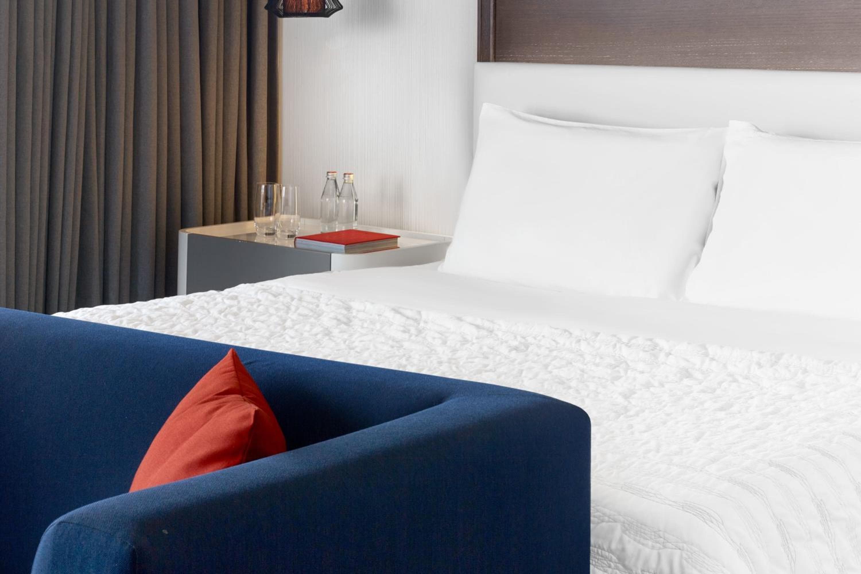 Le Meridien Istanbul Etiler — 29