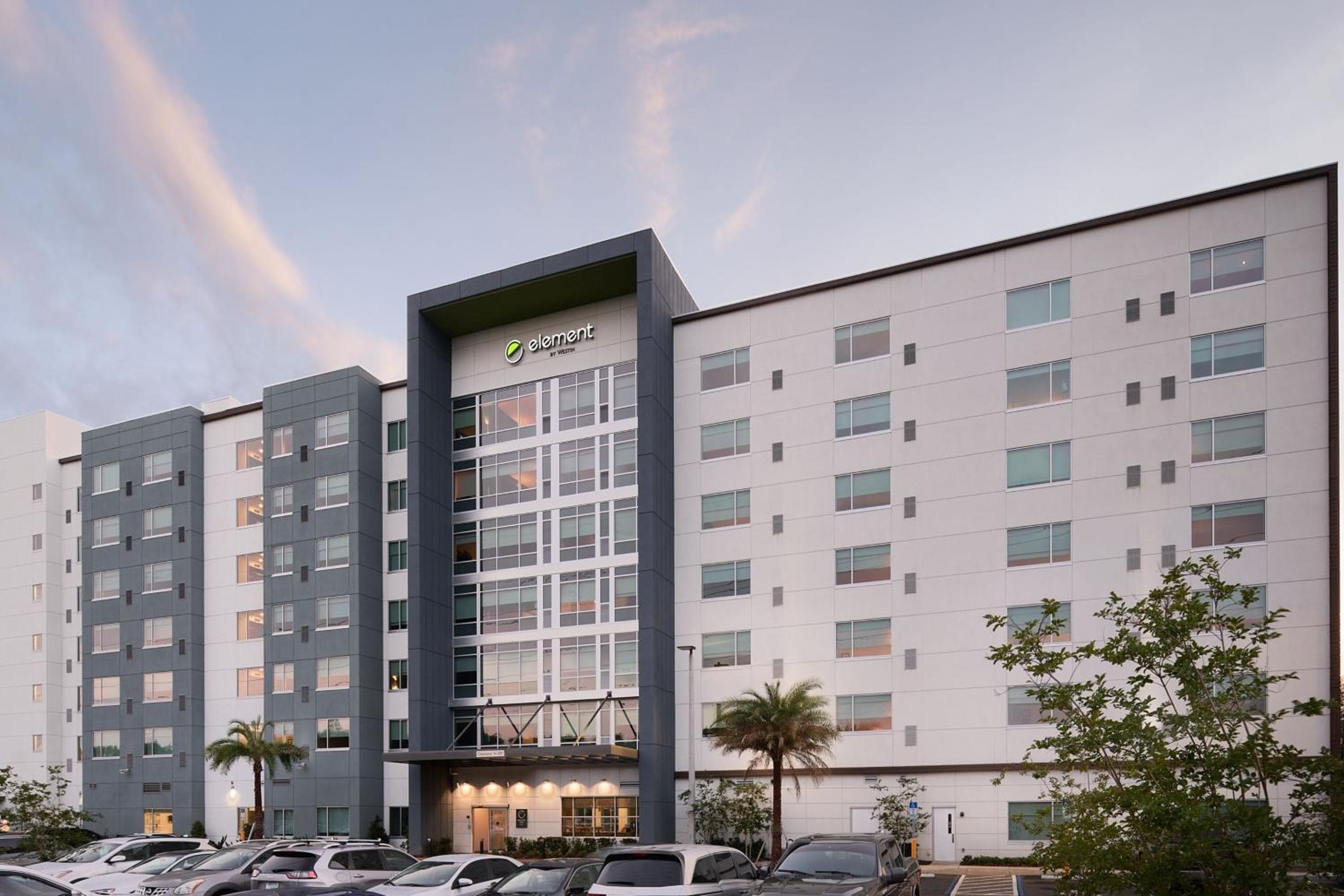 Elemento Orlando International Drive — 3