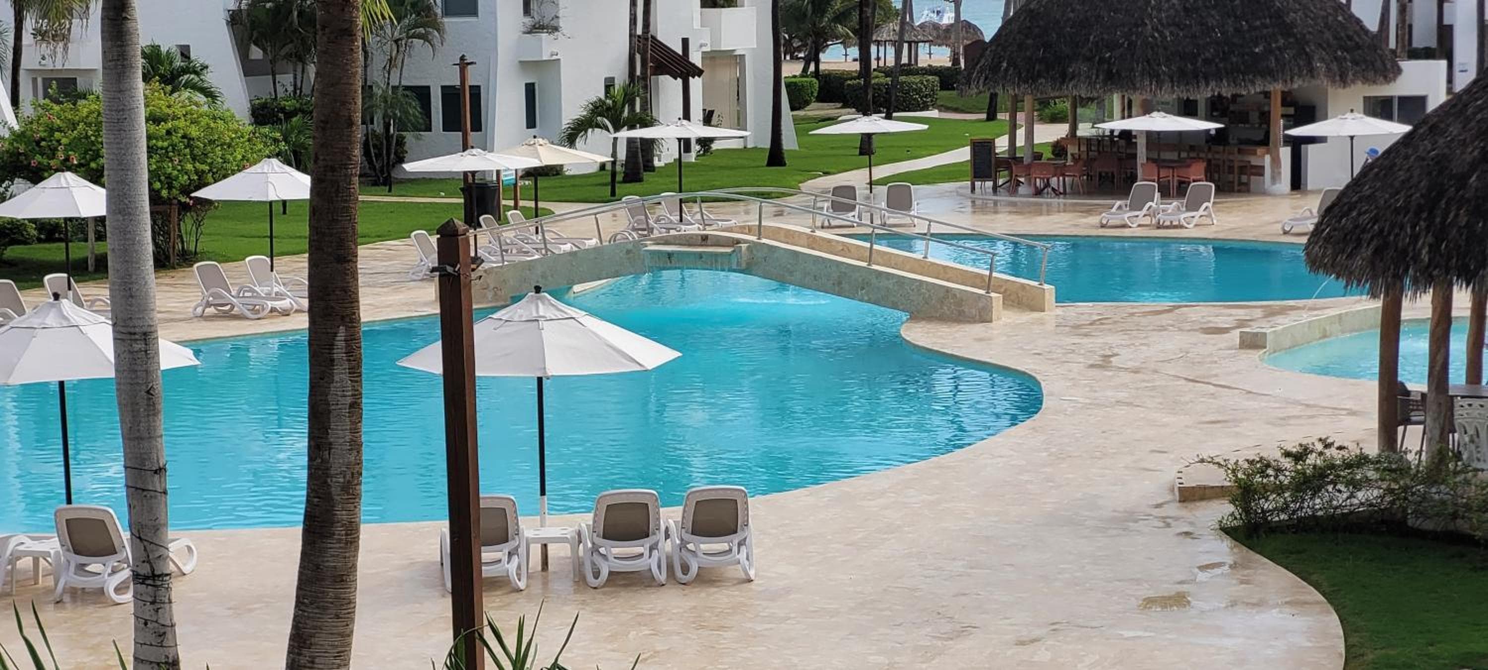 Stanza Mare Ocean View huge Pool Beach Front — 6