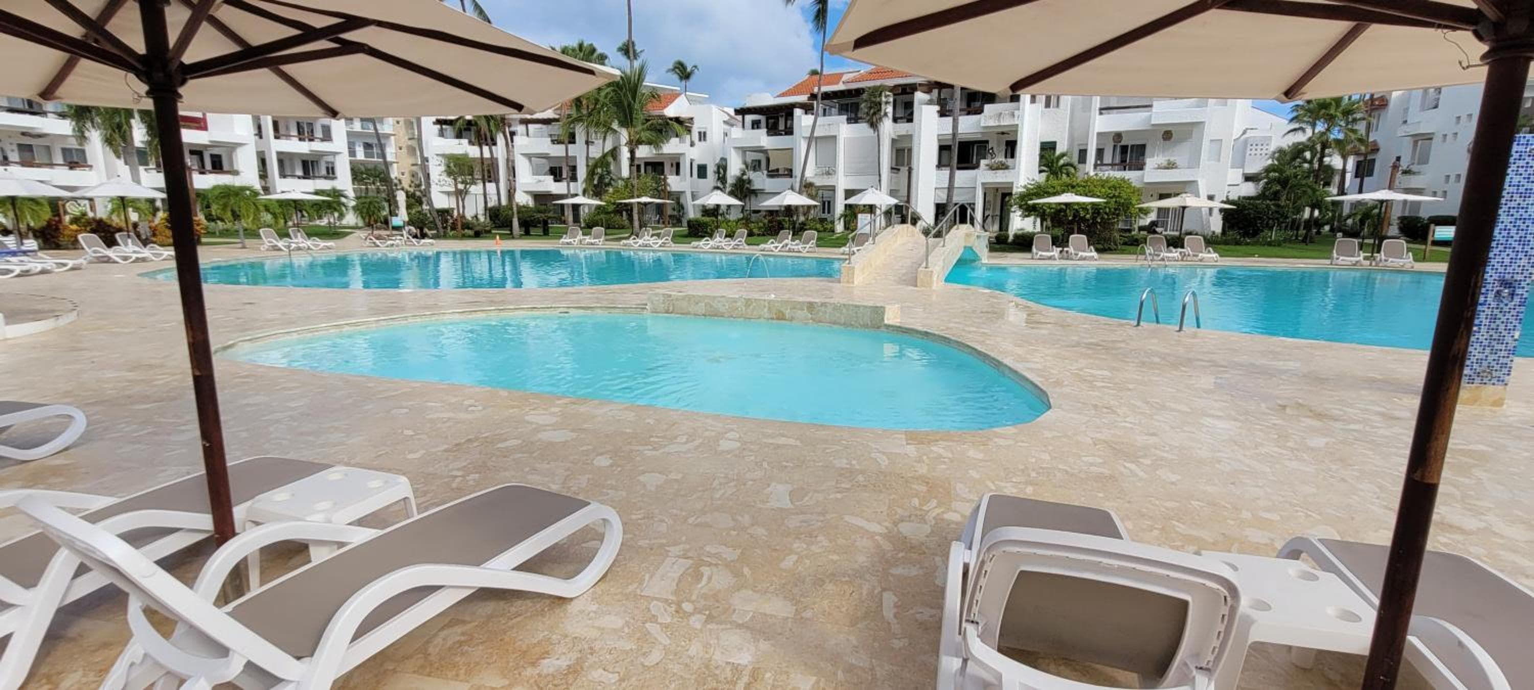Stanza Mare Ocean View huge Pool Beach Front — 9