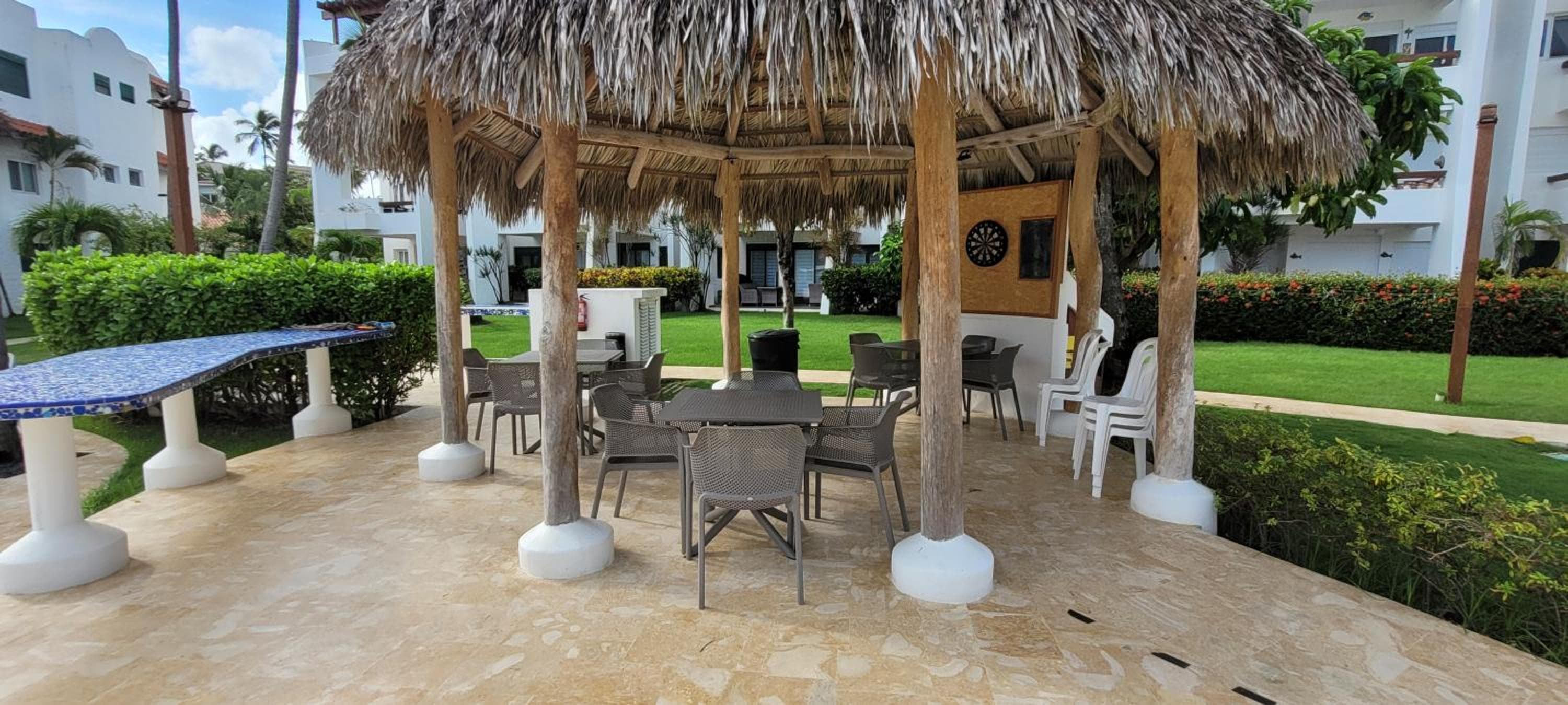 Stanza Mare Ocean View huge Pool Beach Front — 10