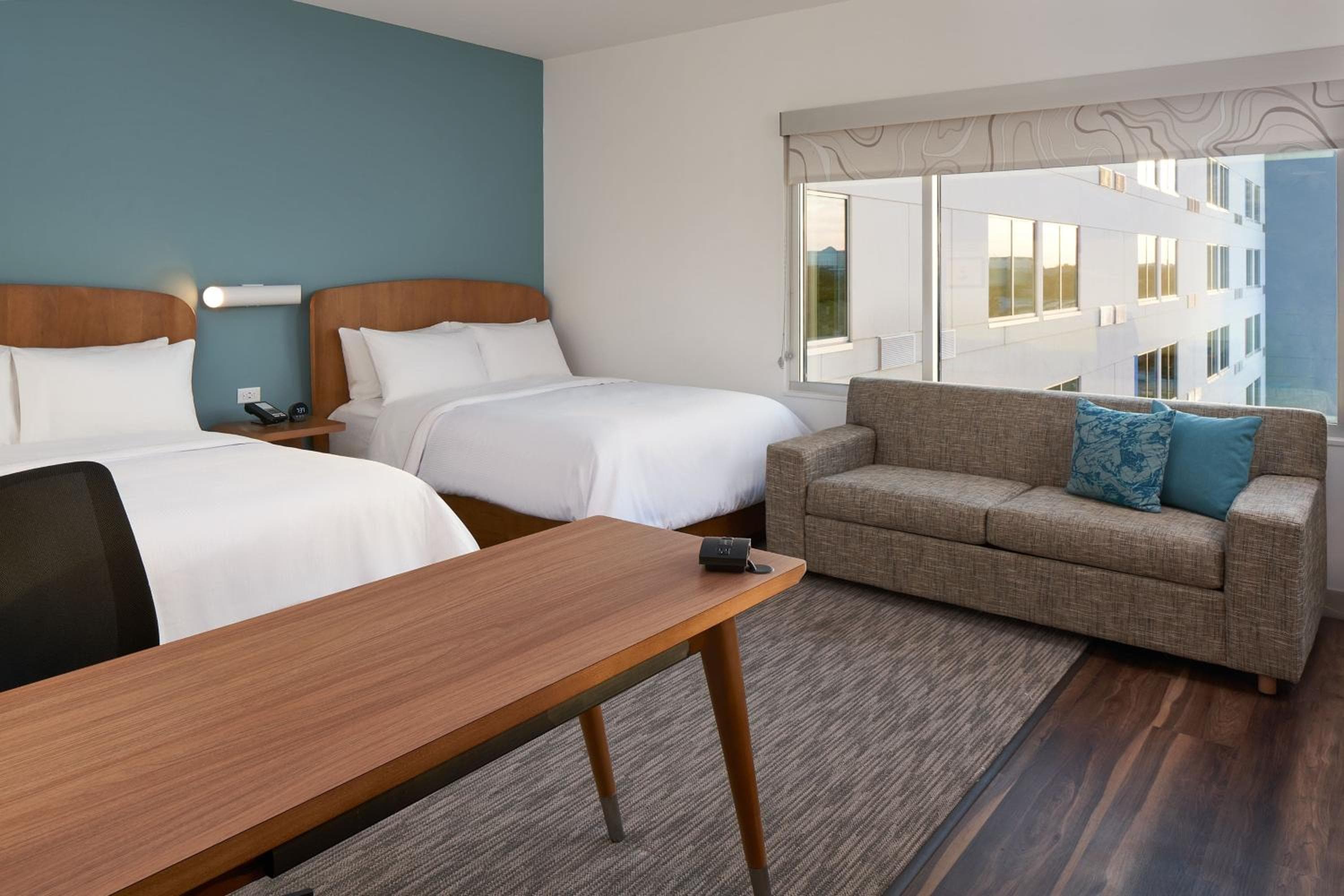 Element by Marriott Orlando at SeaWorld — 17