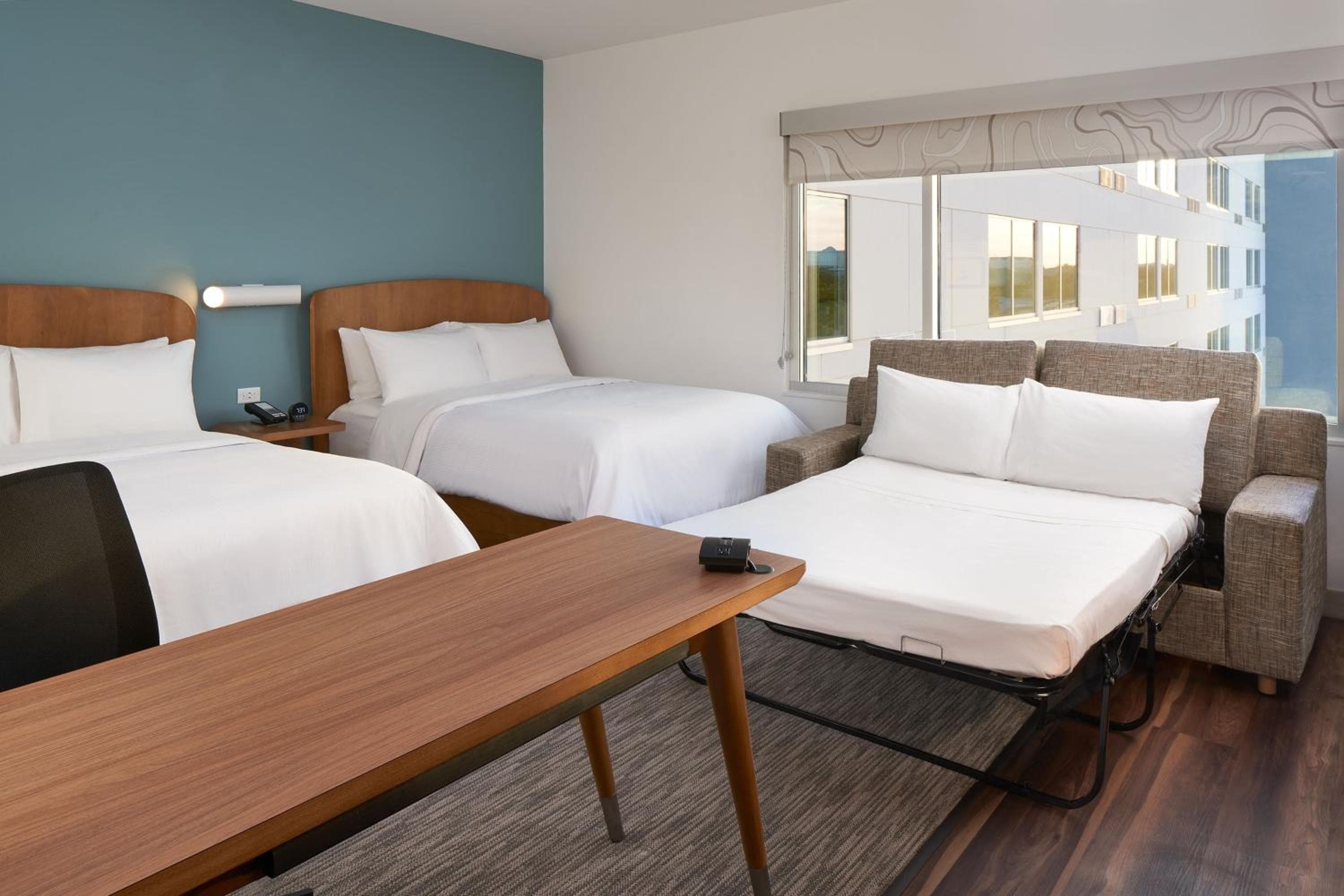 Element by Marriott Orlando at SeaWorld — 27
