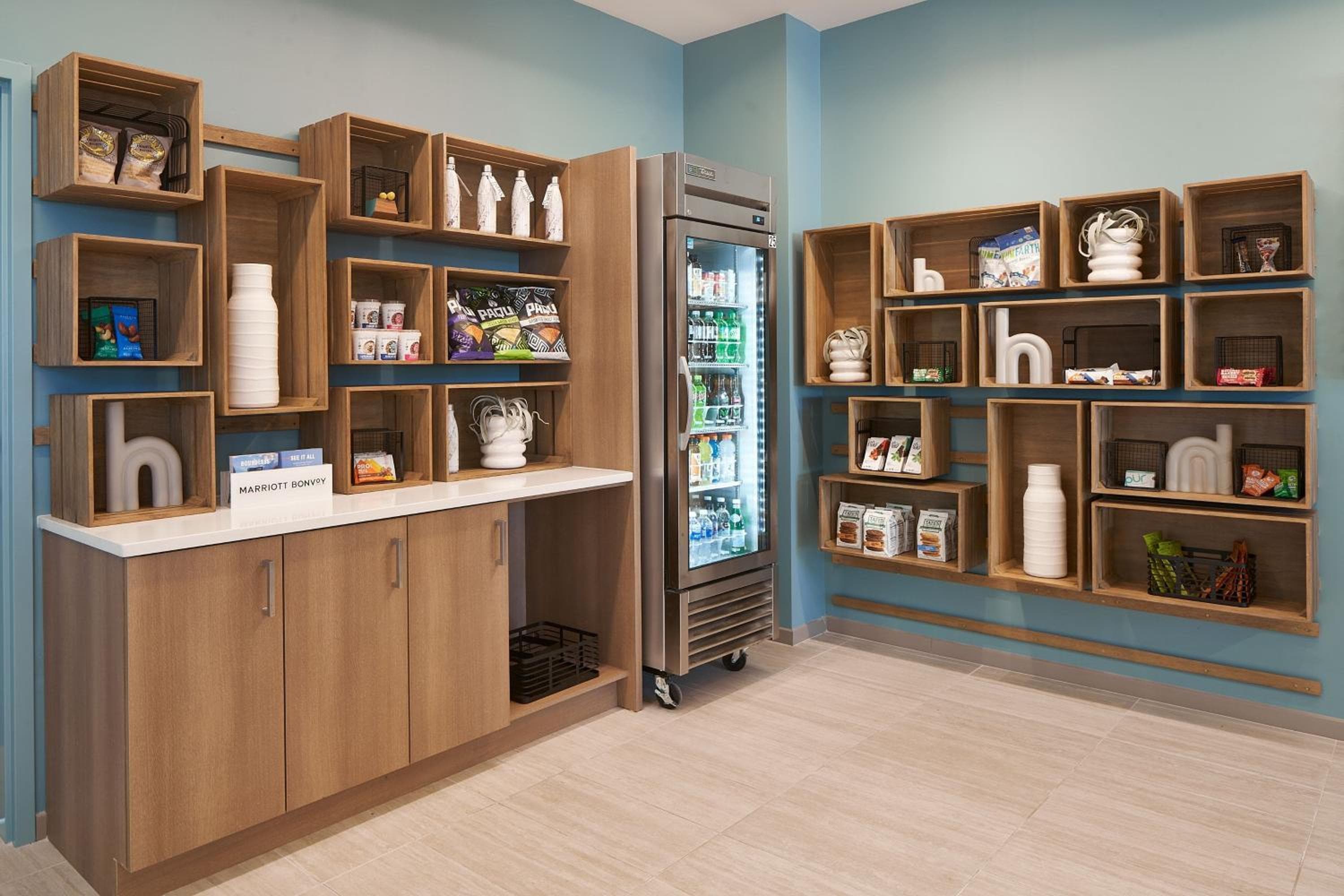 Element by Marriott Orlando at SeaWorld — 7