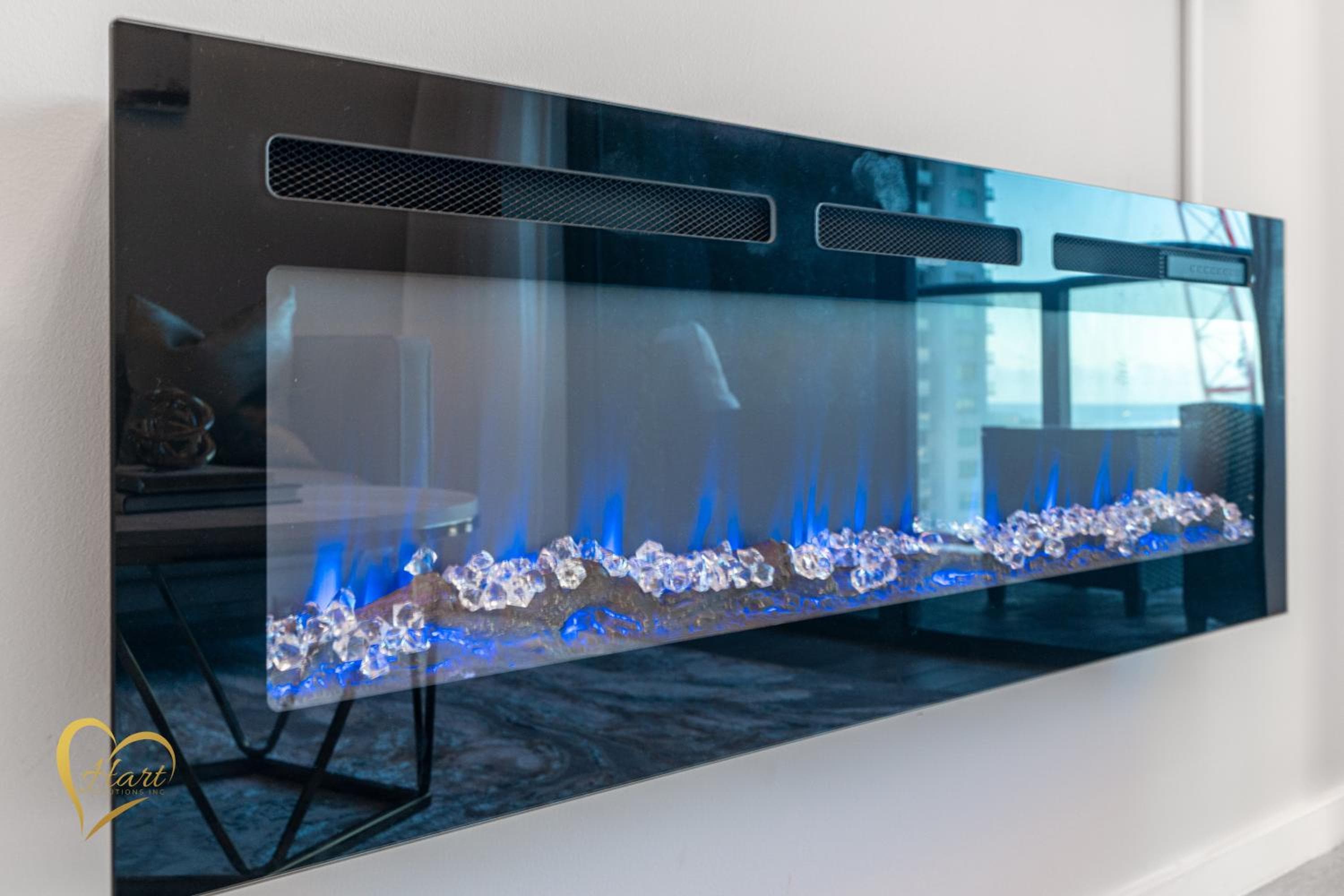 Lumiére Penthouse — 29