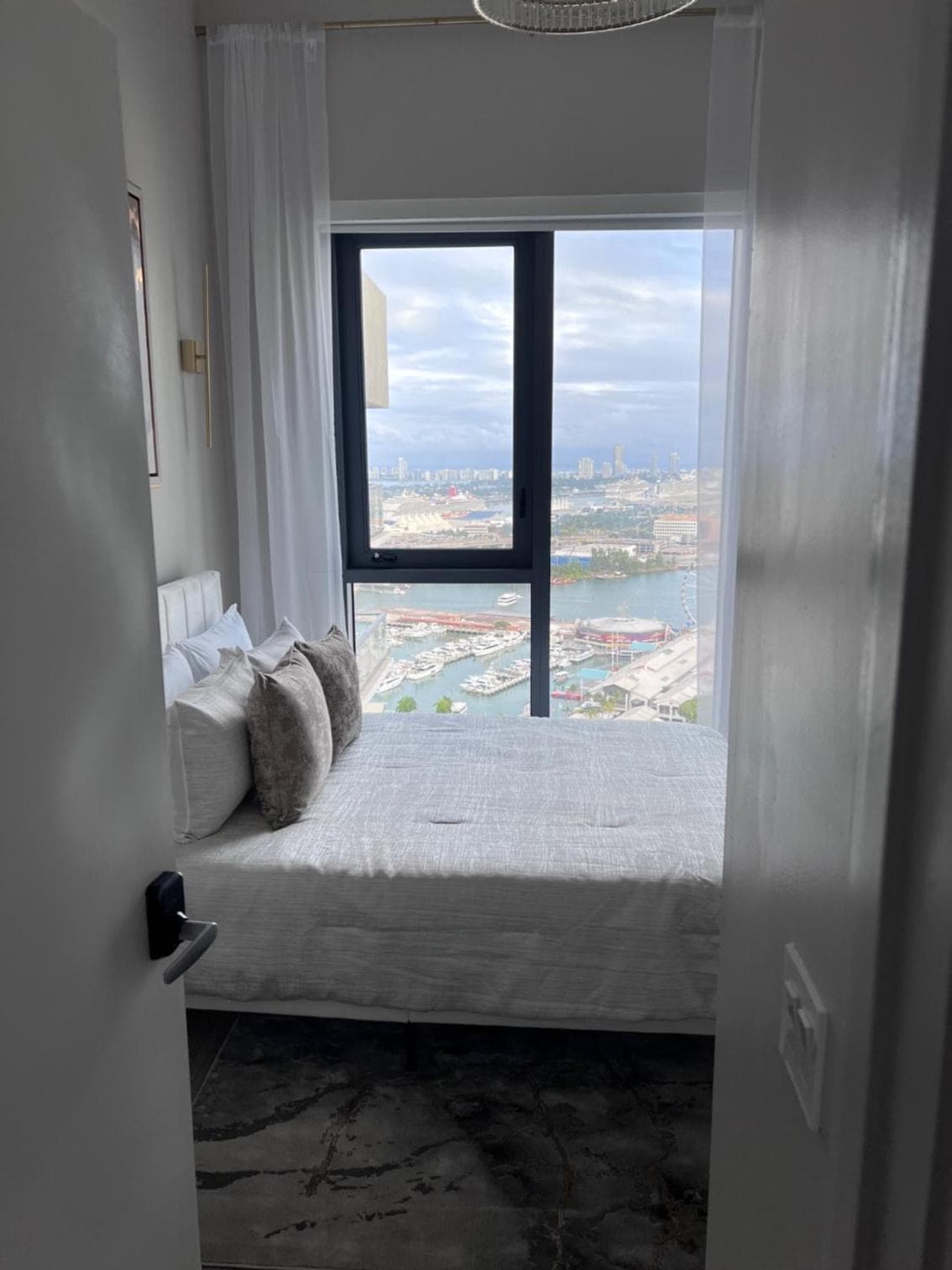 Lumiére Penthouse — 30
