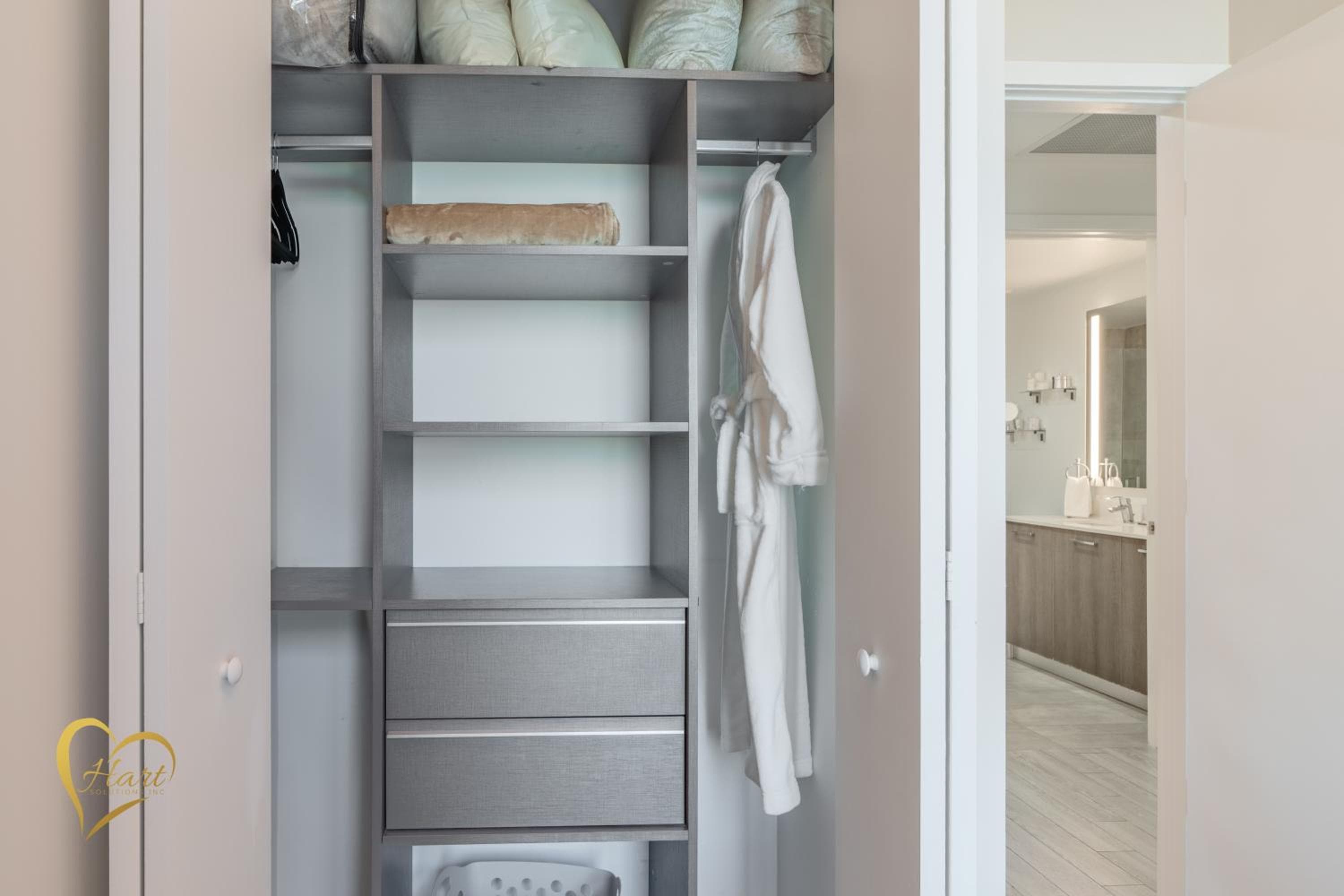 Lumiére Penthouse — 21