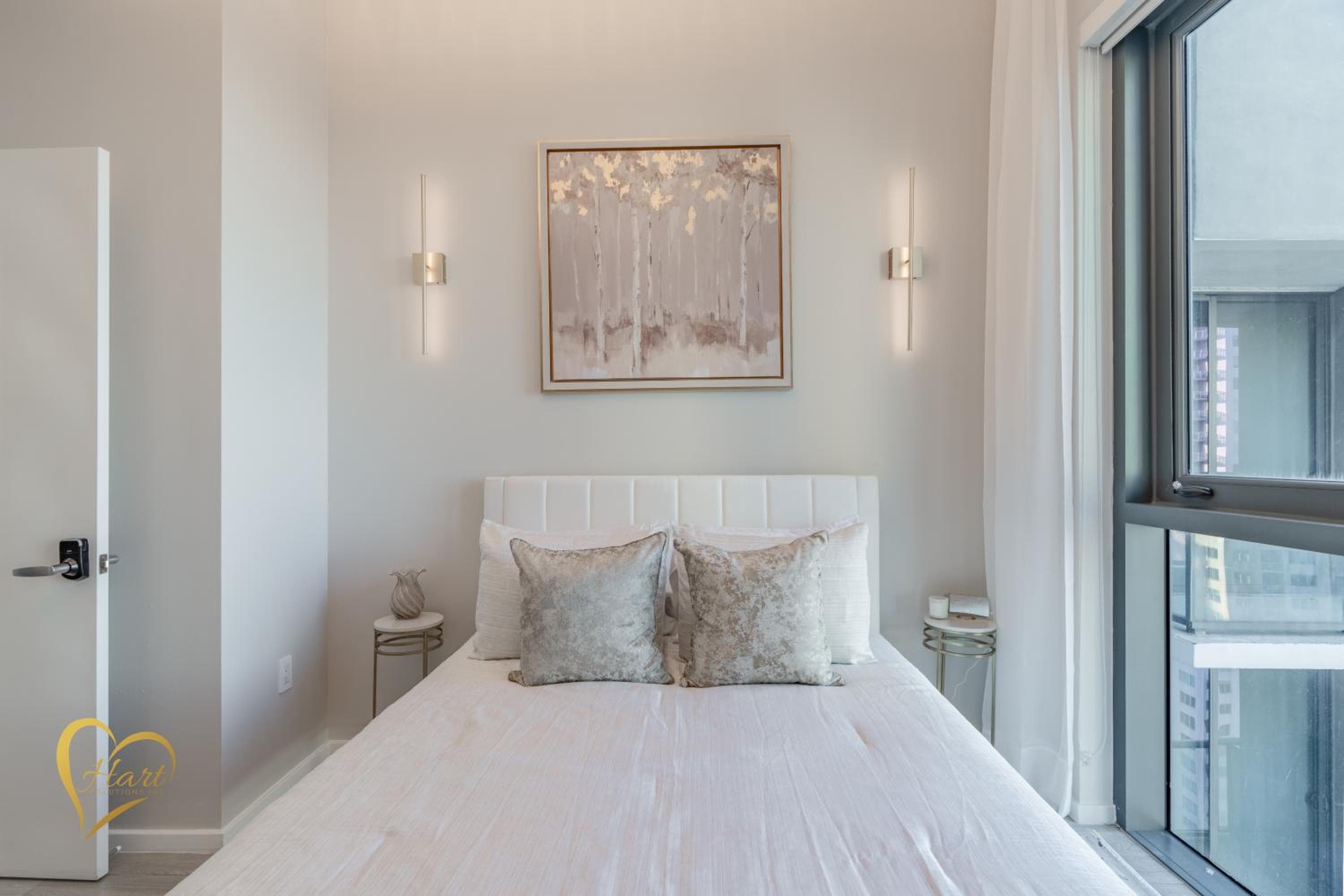 Lumiére Penthouse — 19