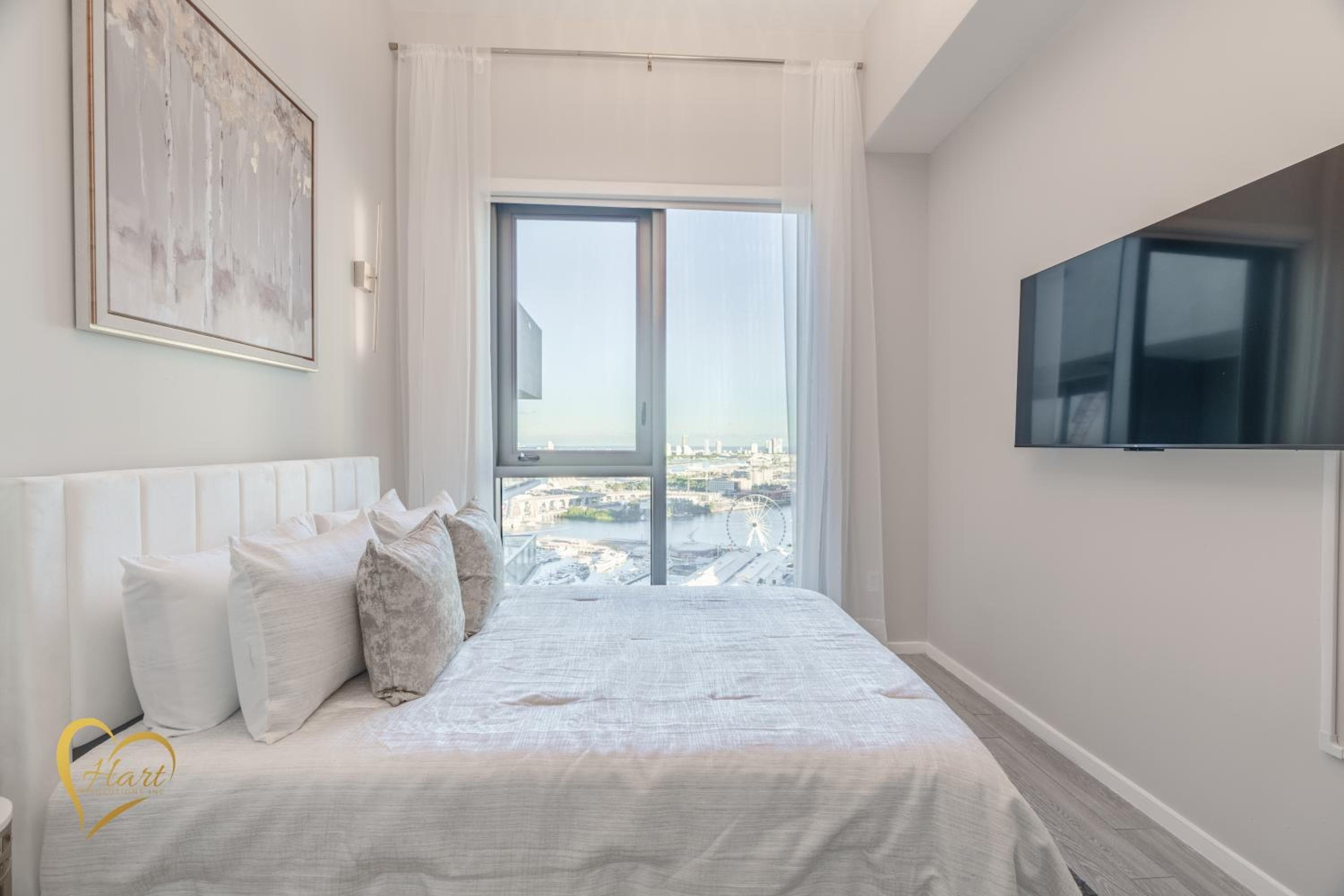 Lumiére Penthouse — 28