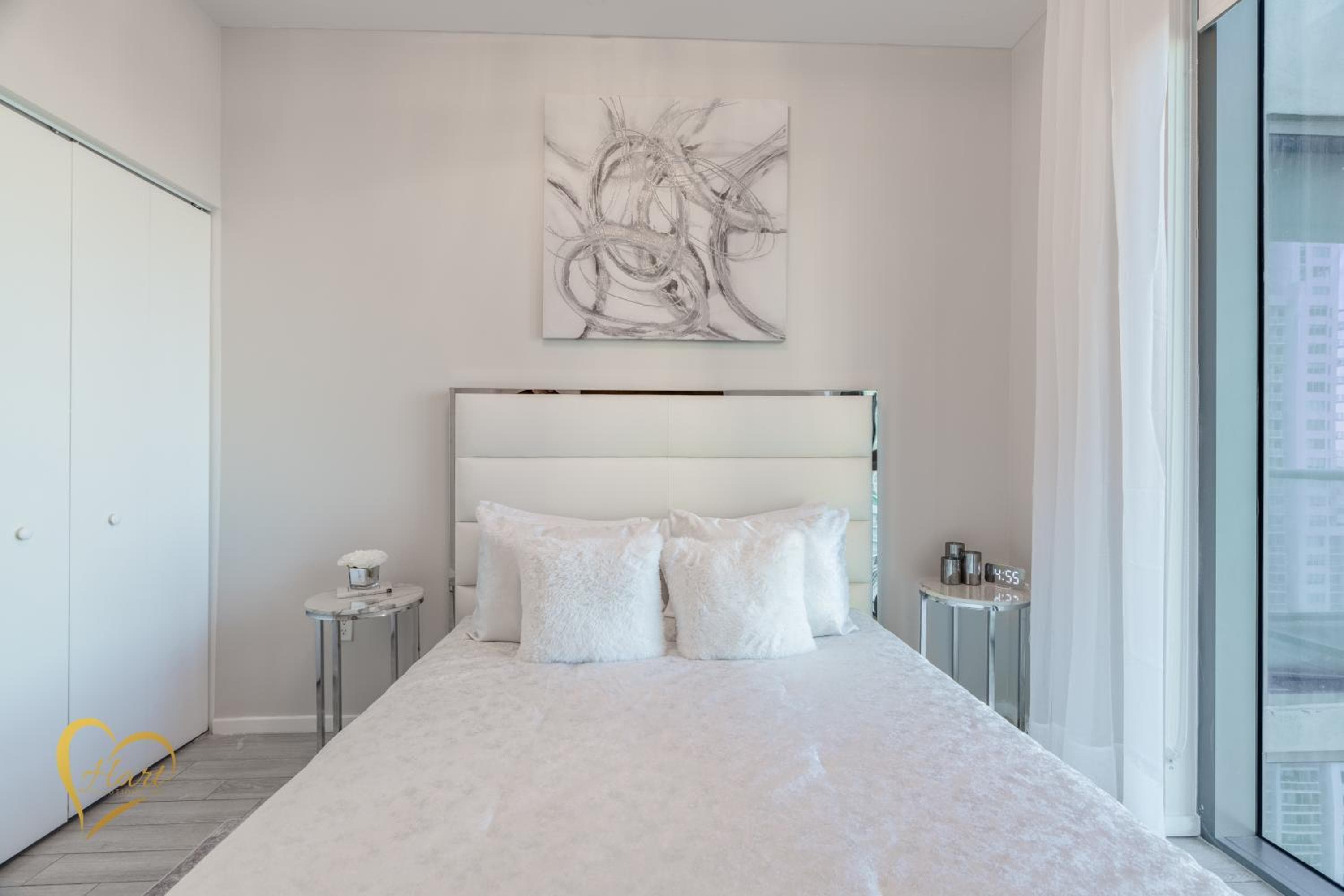 Lumiére Penthouse — 25