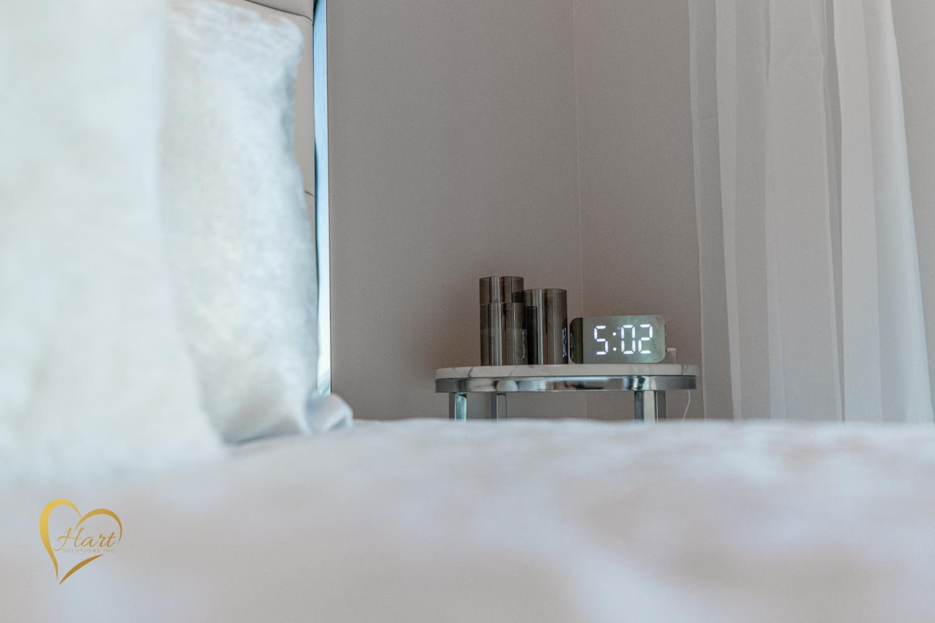 Lumiére Penthouse — 22