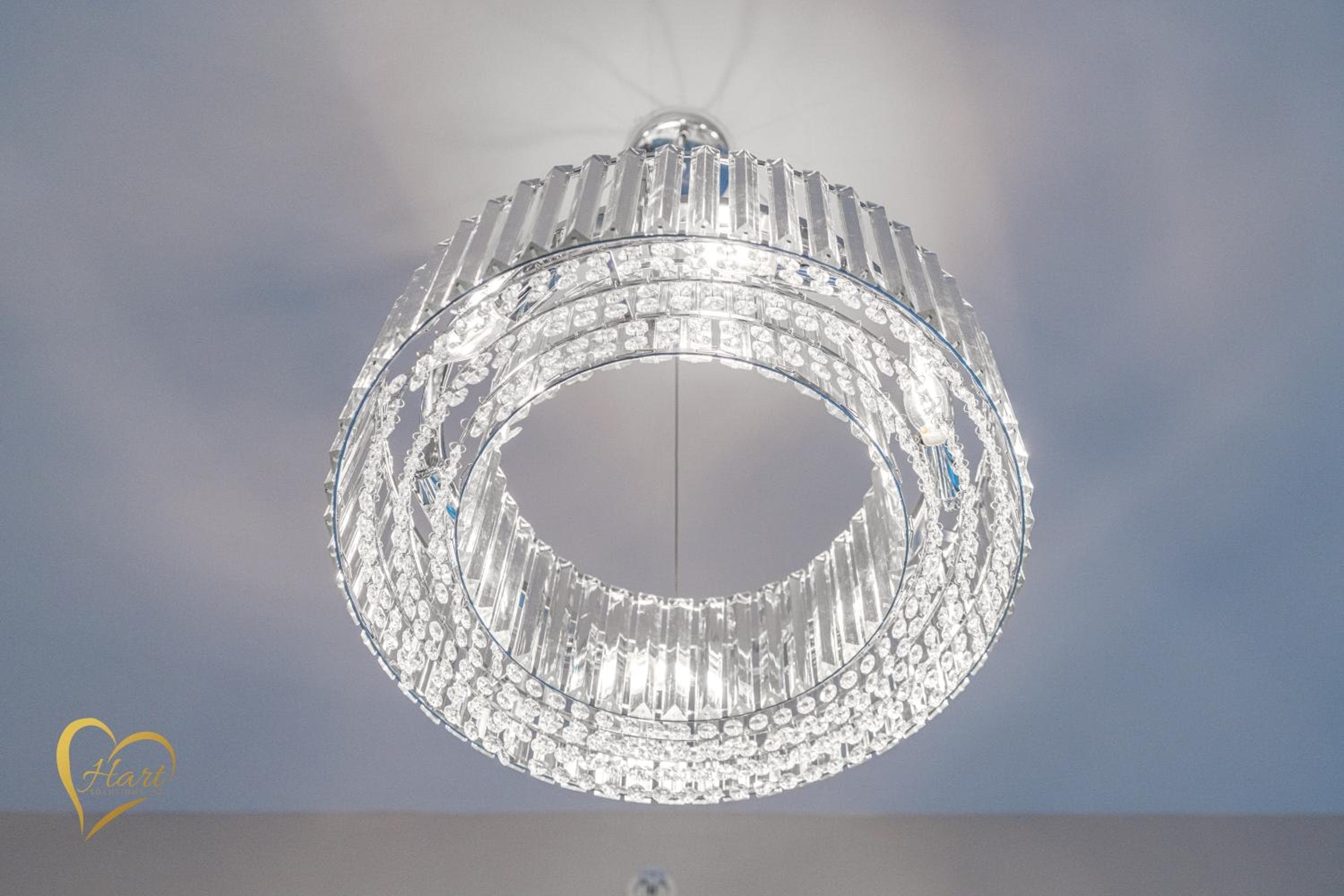 Lumiére Penthouse — 13