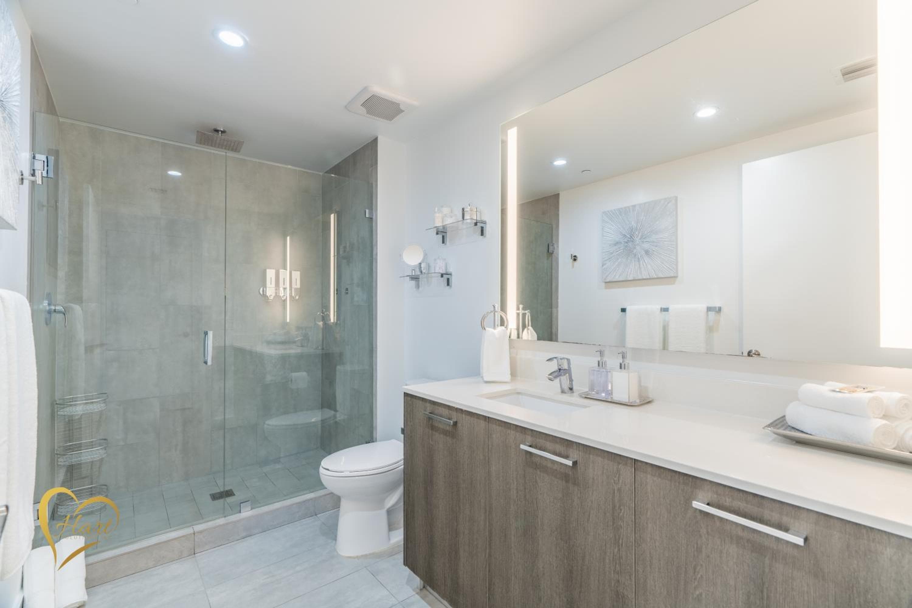 Lumiére Penthouse — 11