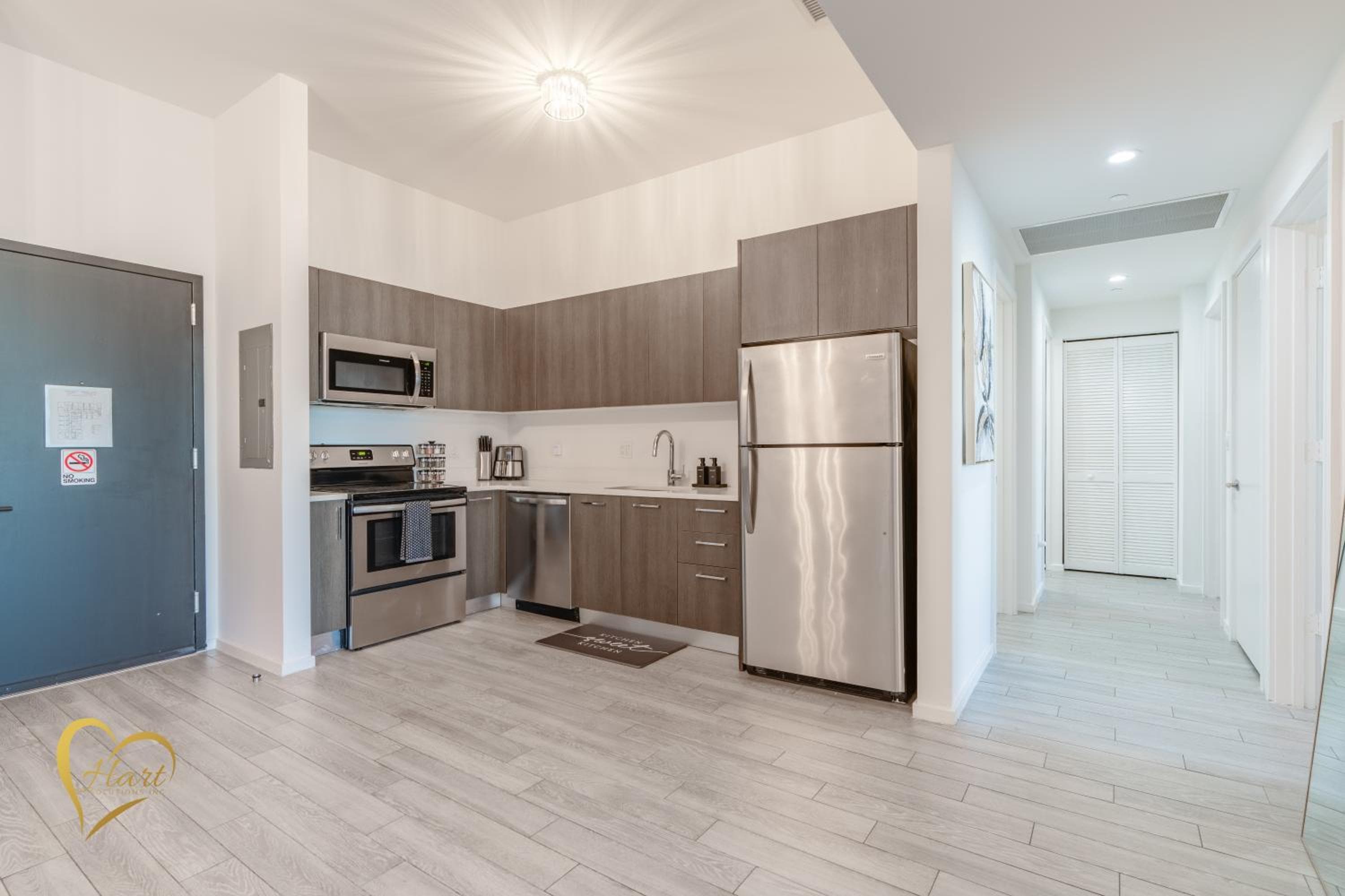 Lumiére Penthouse — 20