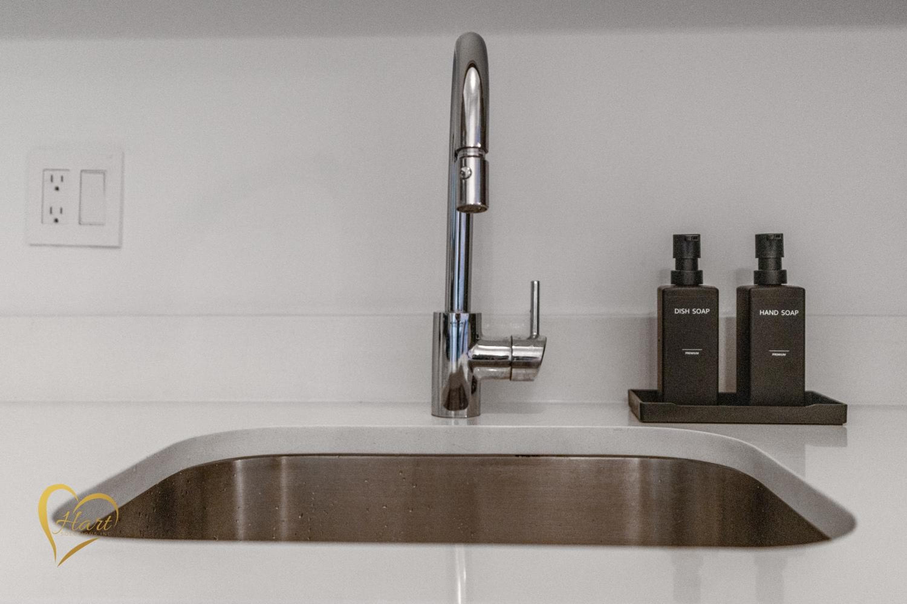 Lumiére Penthouse — 29