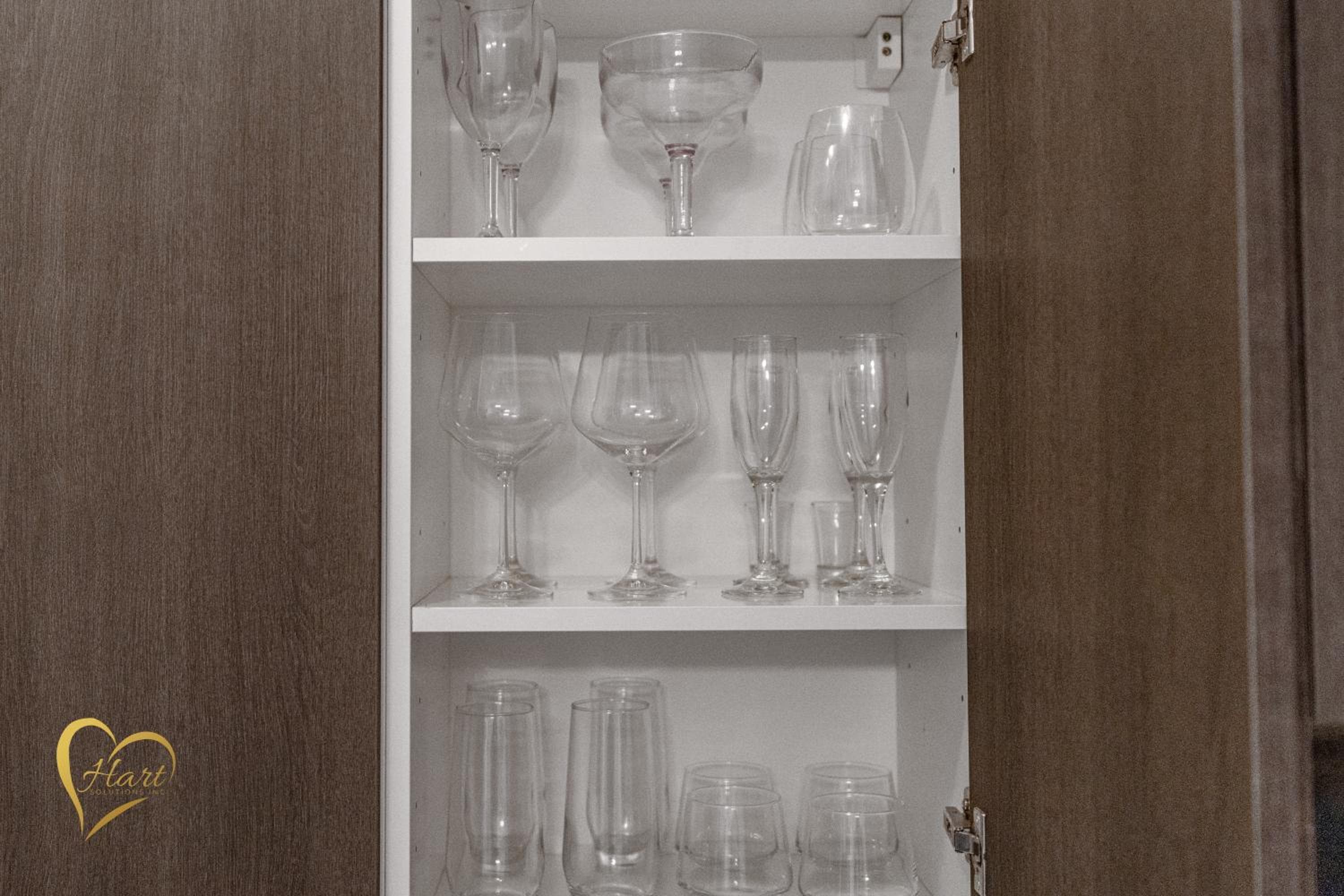 Lumiére Penthouse — 12
