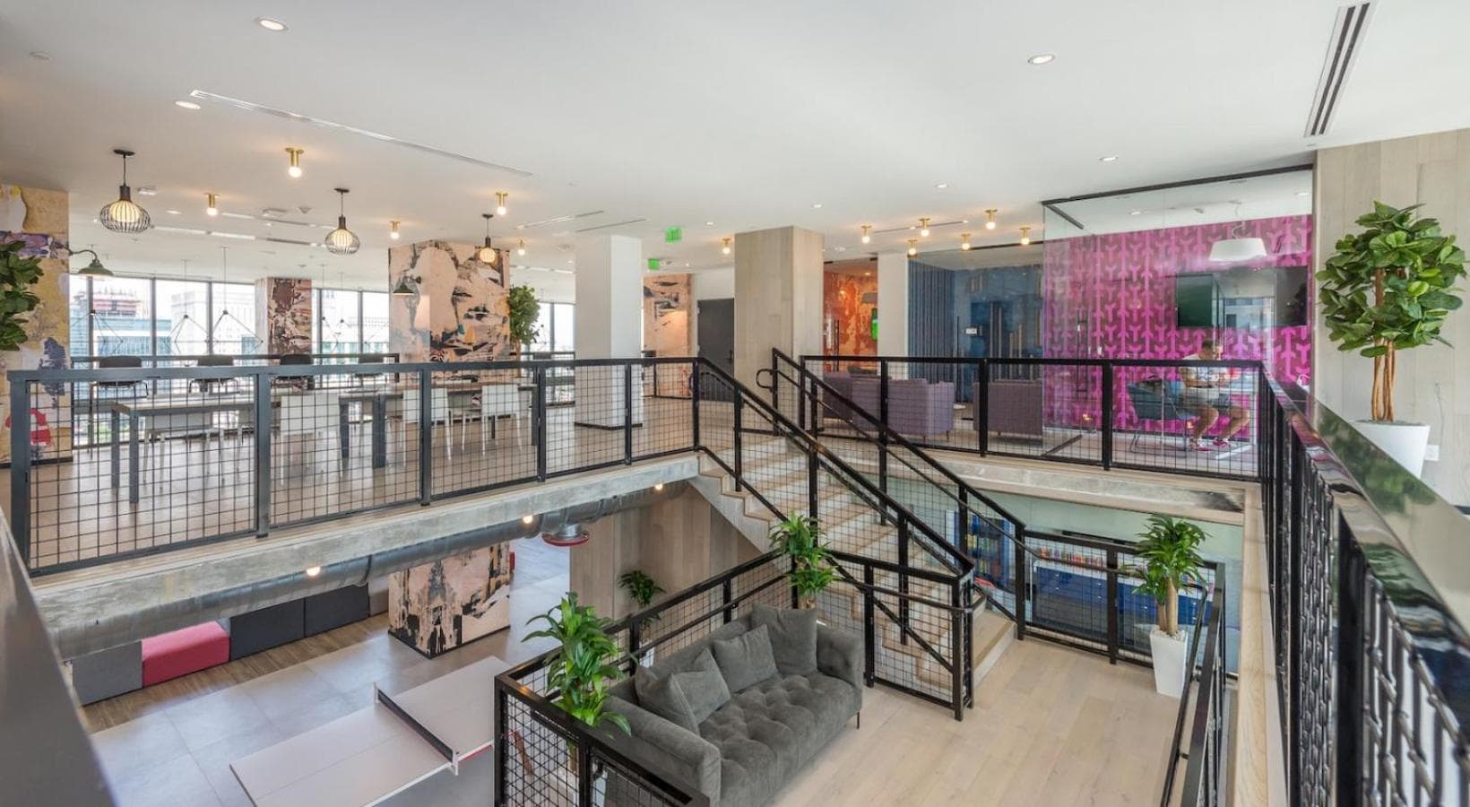 Lumiére Penthouse — 11