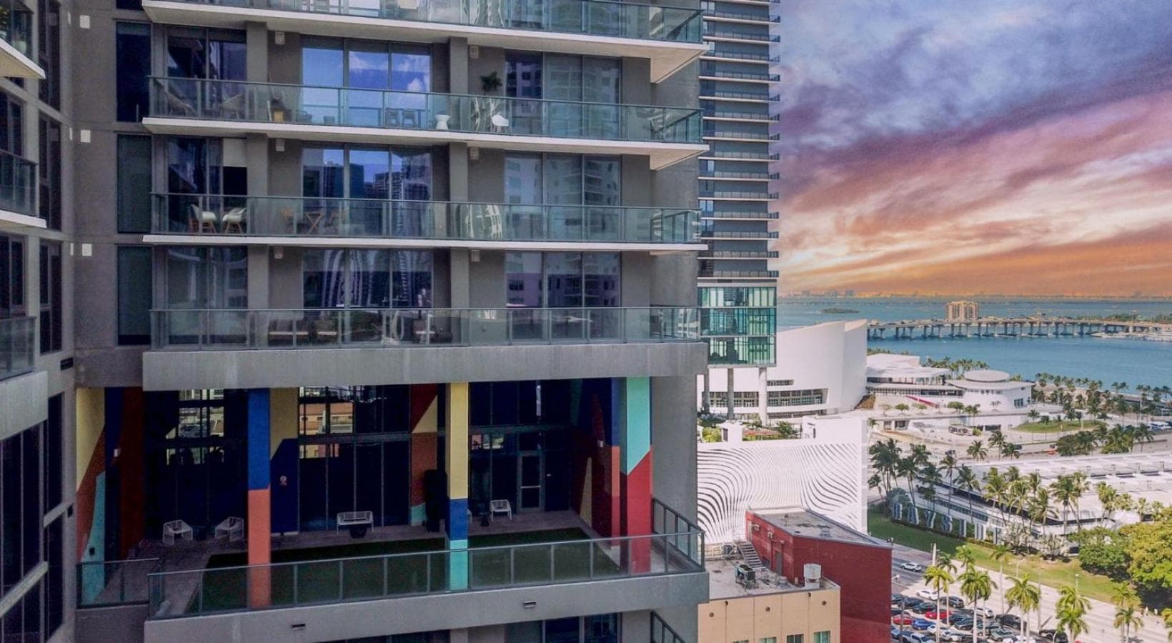 Lumiére Penthouse — 7