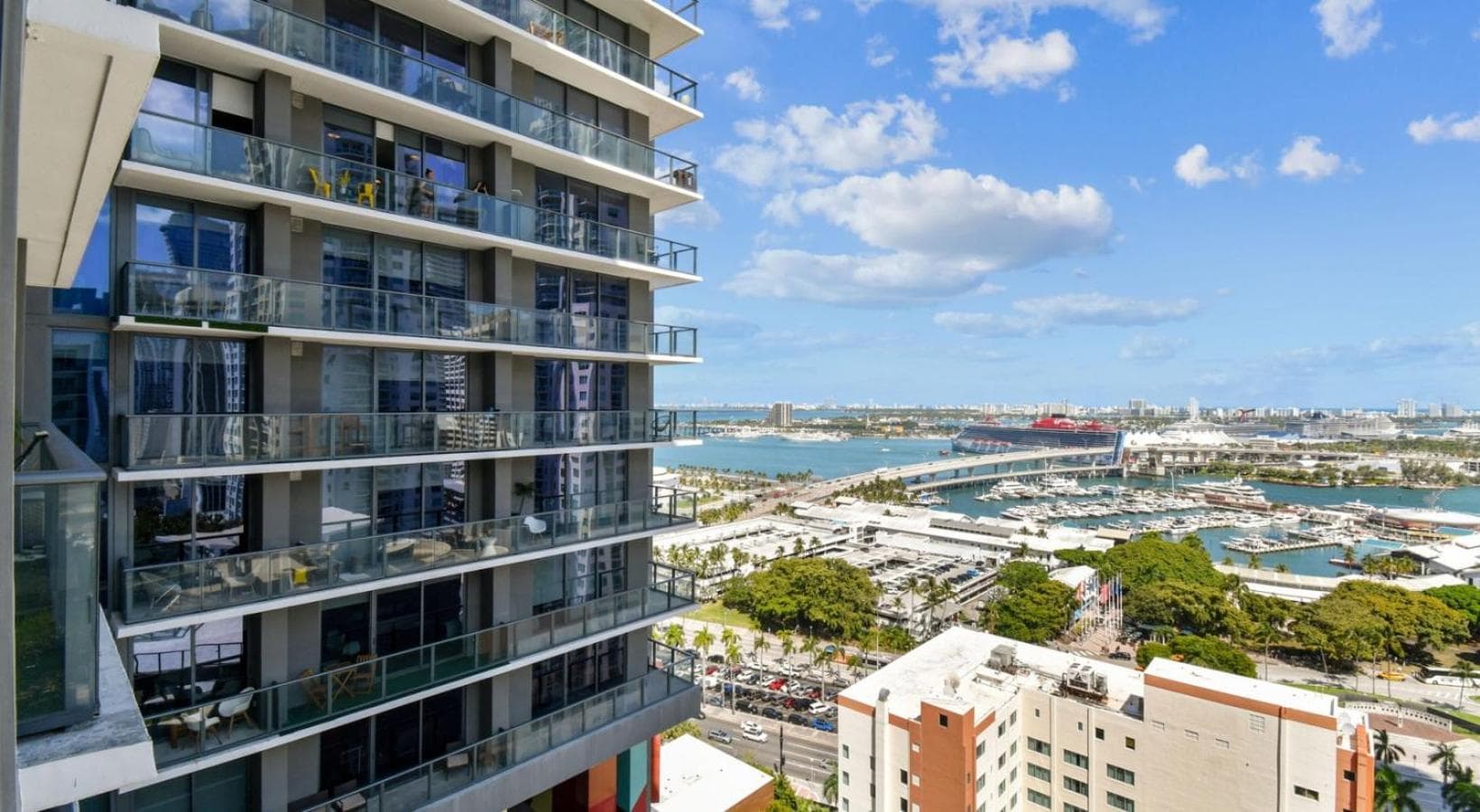 Lumiére Penthouse — 6