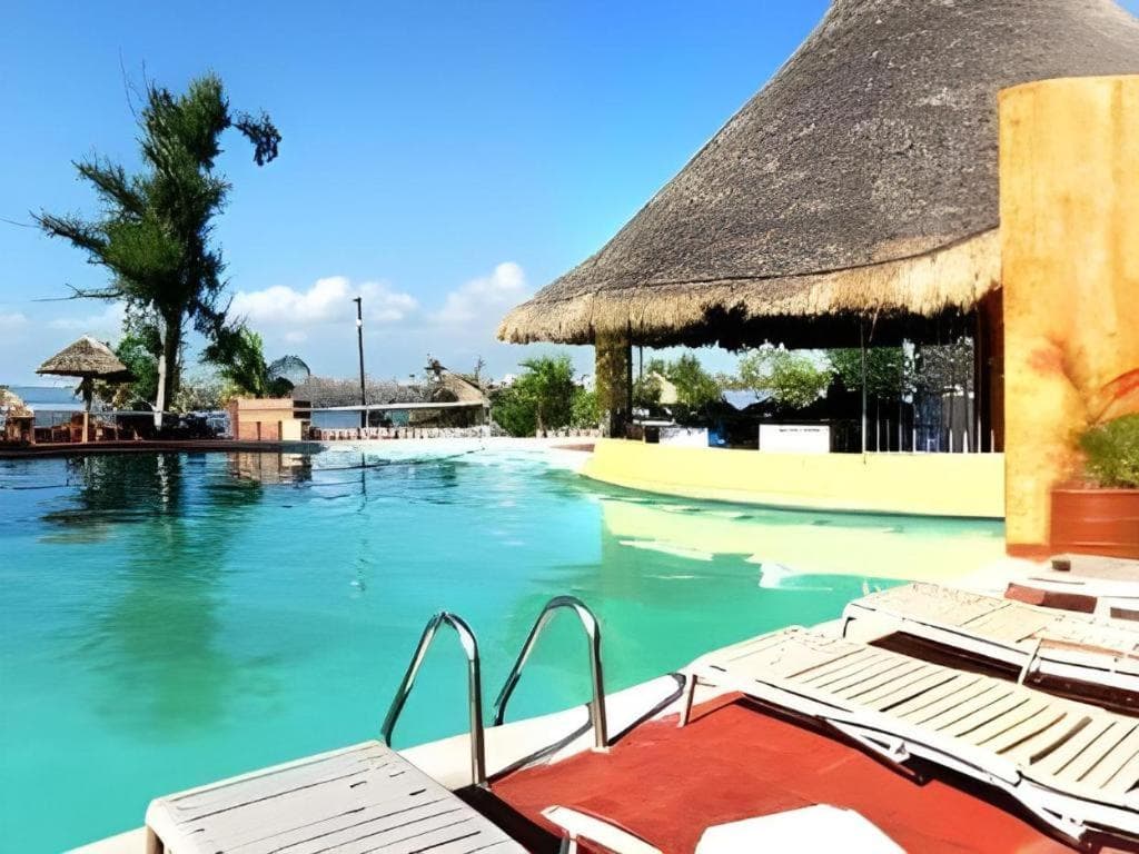 Selina Cancun Laguna Zona Hotelera — 27