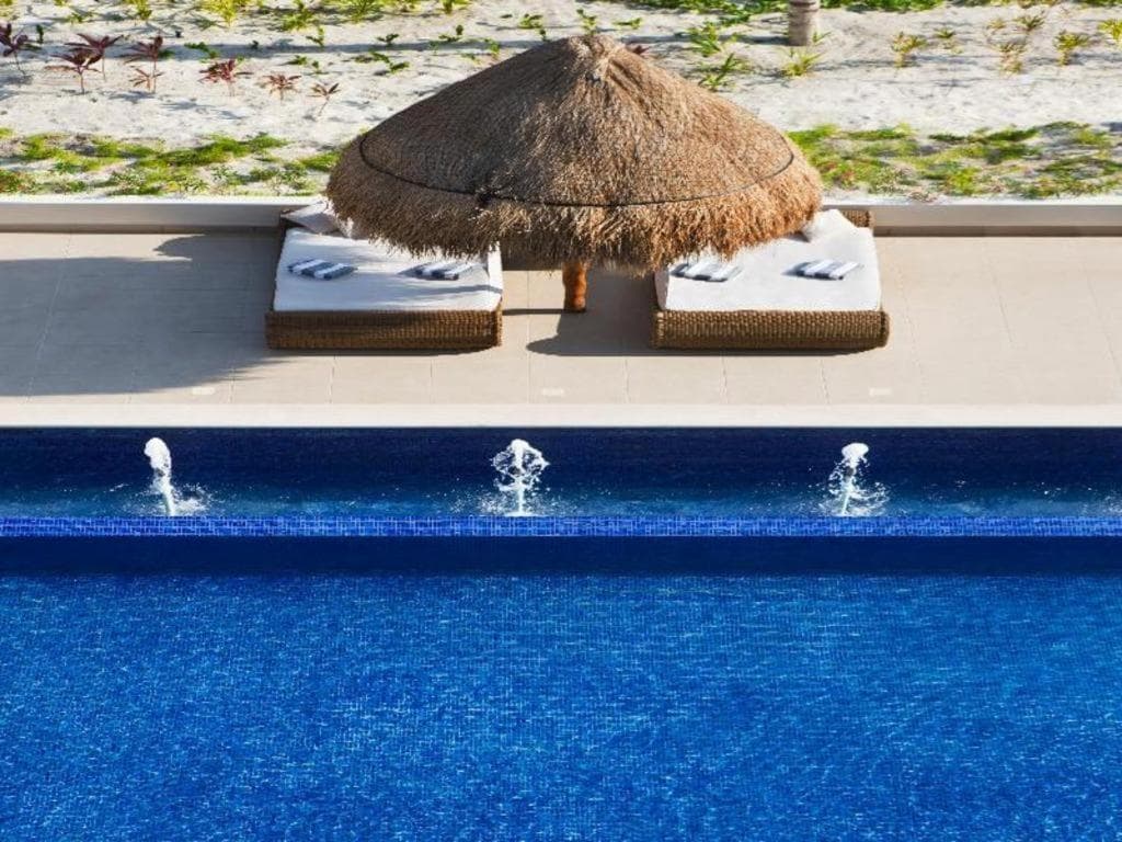 BELOVED PLAYA MUJERES - ALL INCLUSIVE- ADULTS ONLY — 11