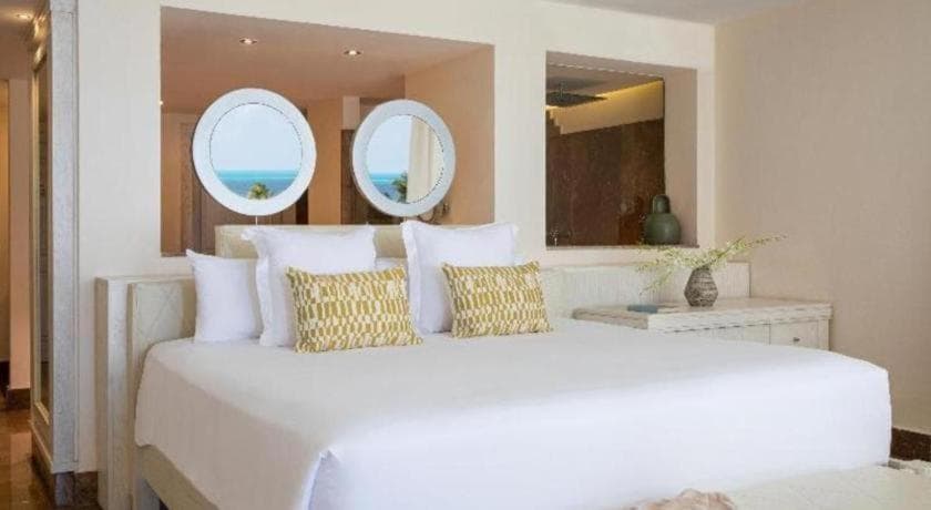 BELOVED PLAYA MUJERES - ALL INCLUSIVE- ADULTS ONLY — 25