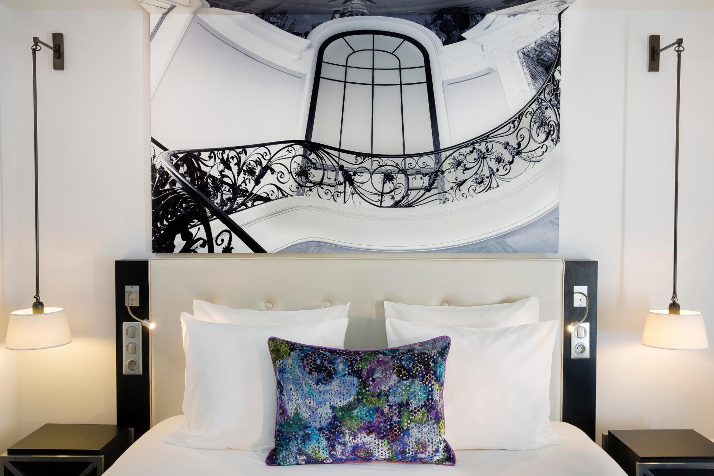 Hôtel Gustave — 4