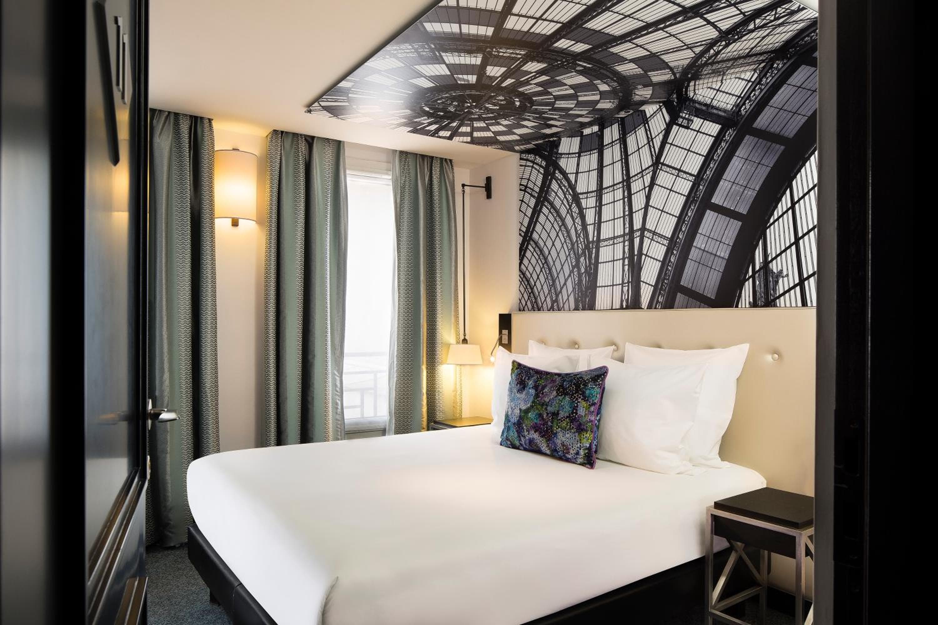 Hôtel Gustave — 30